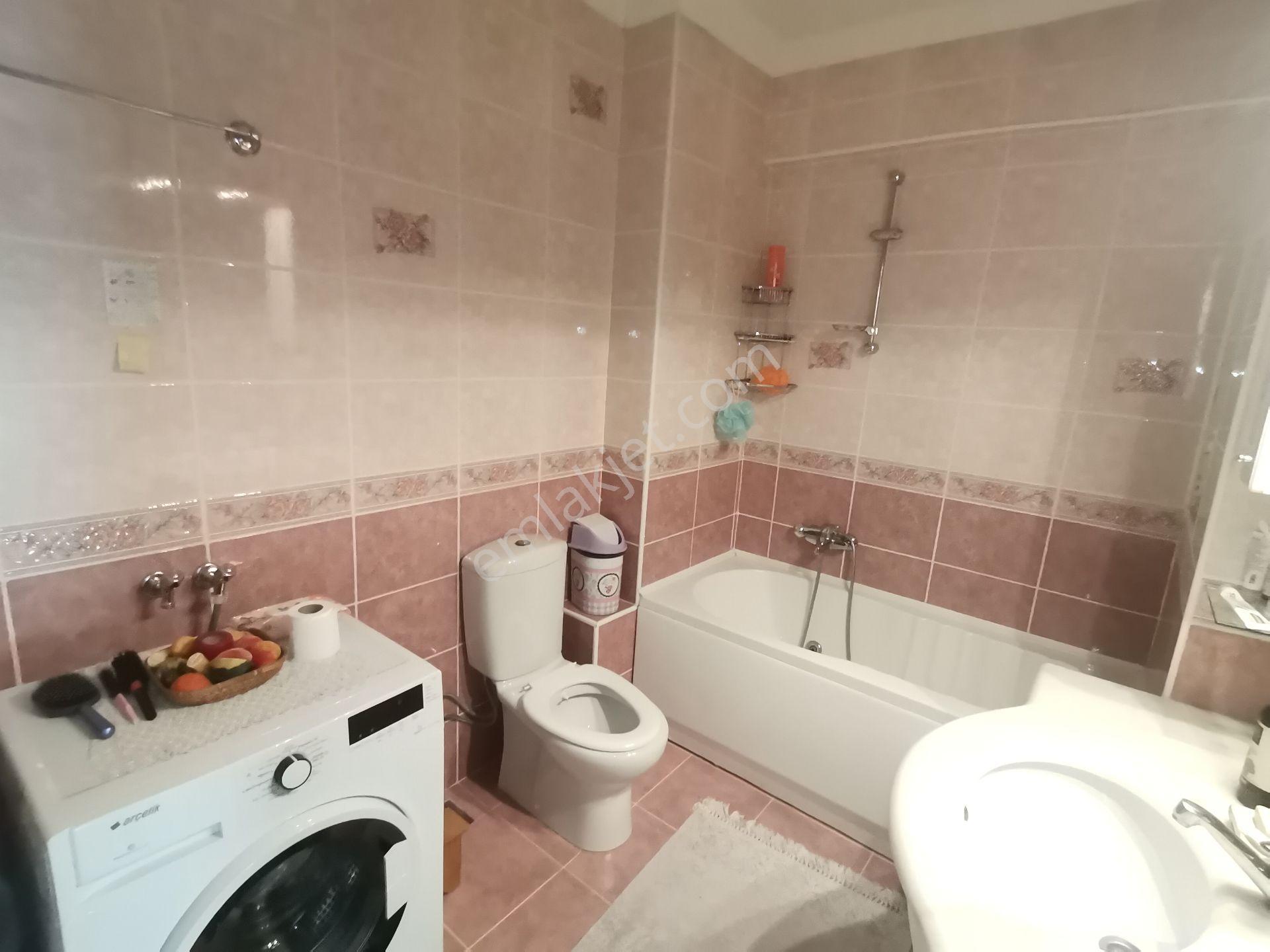 Hakimler Köyünde Tamamen Özel Ahşap Yapılı Satılık Lüks Villa - Görsel 16