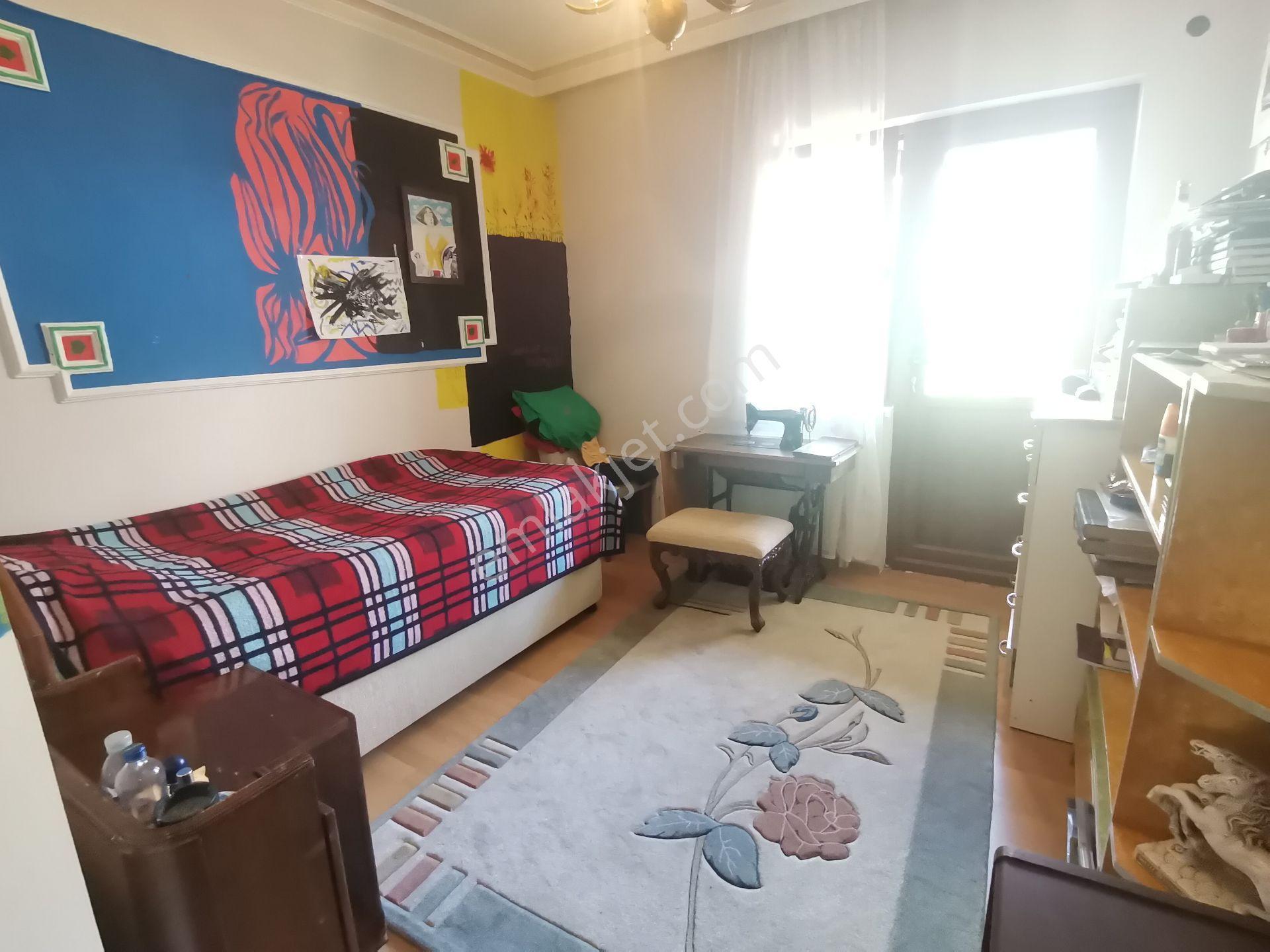 Hakimler Köyünde Tamamen Özel Ahşap Yapılı Satılık Lüks Villa - Görsel 18