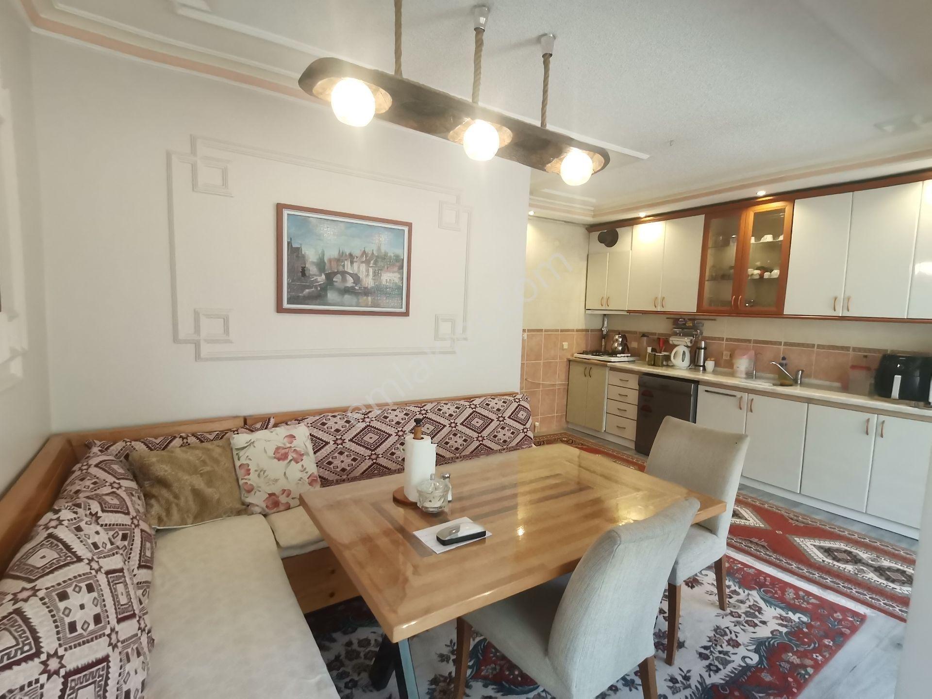 Hakimler Köyünde Tamamen Özel Ahşap Yapılı Satılık Lüks Villa - Görsel 9