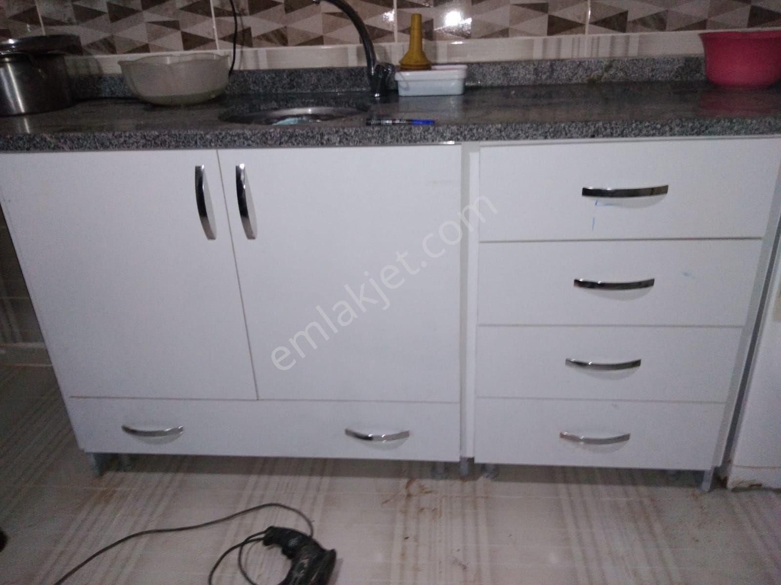 Ulaş Mahallesi'nde Satılı - Görsel 17