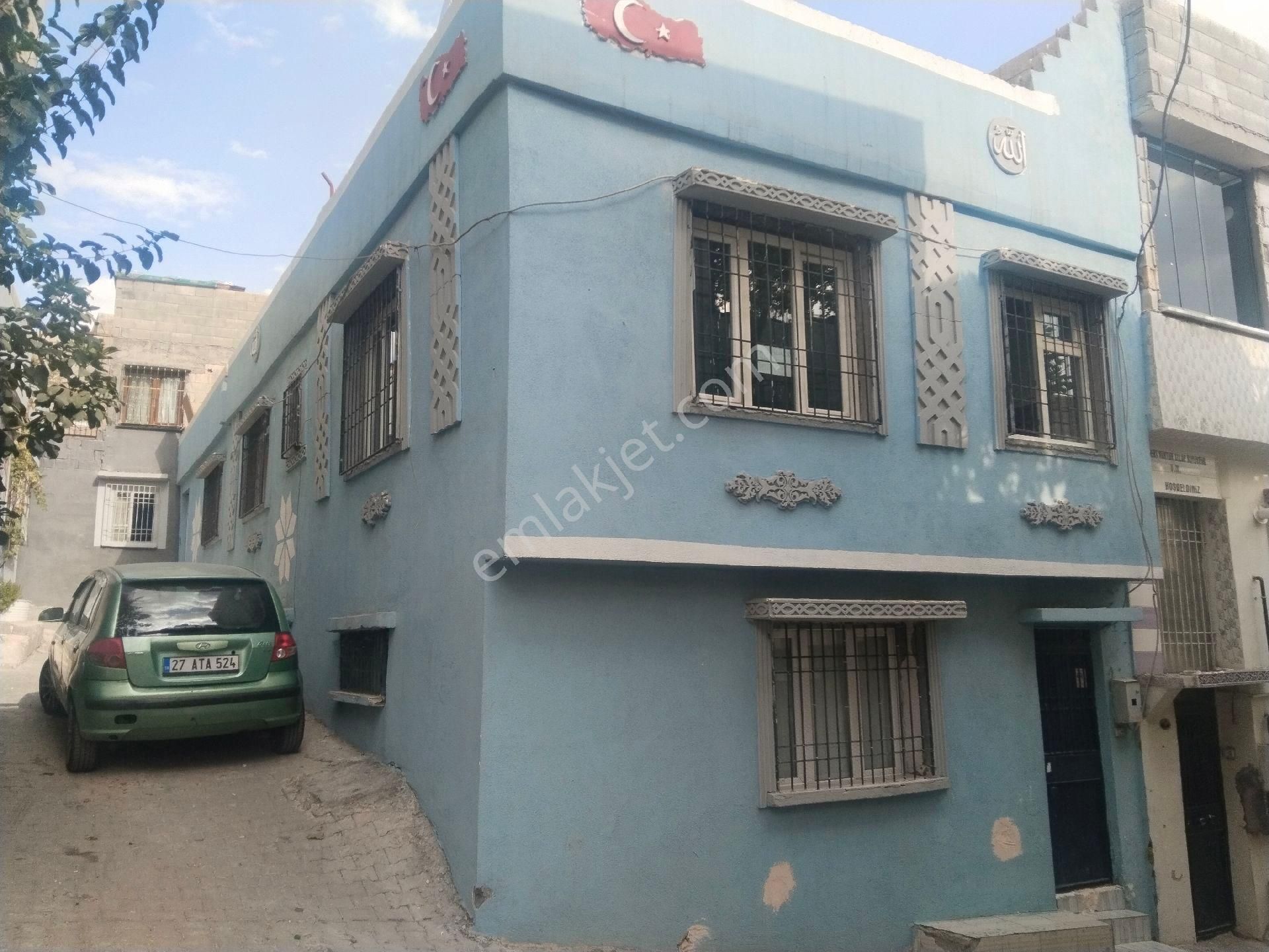 Ulaş Mahallesi'nde Satılı - Görsel 2