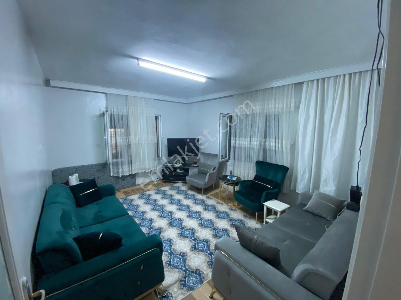 Ulaş Mahallesi'nde Satılı - Görsel 5