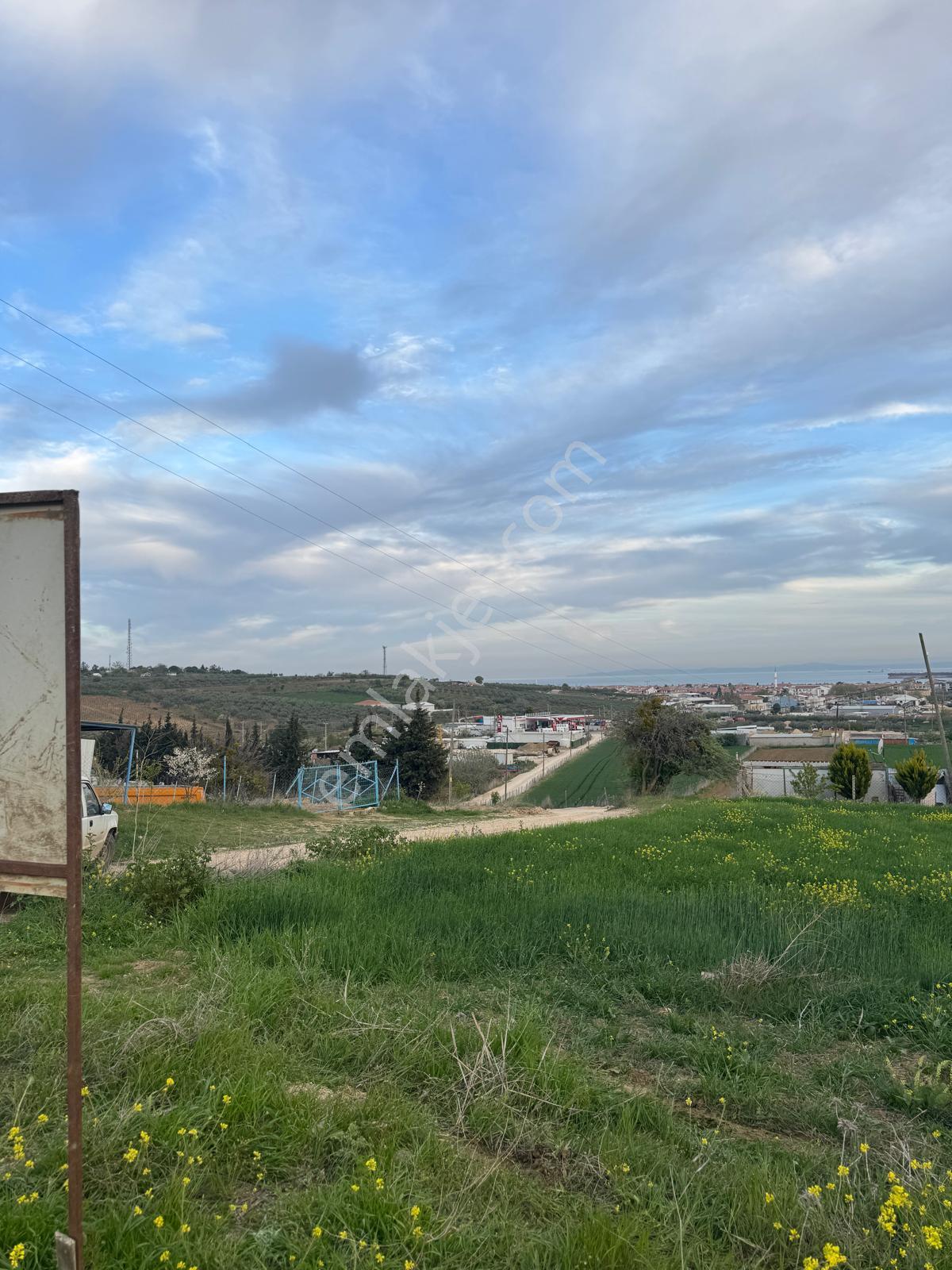 Yatırımlık Denize Yakın 200 Metre Hisse - Görsel 2