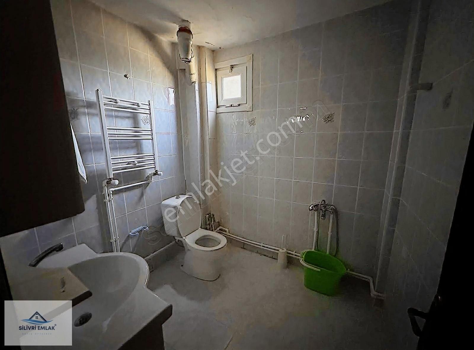 Sultanköyde 1250m2 Arsa İçinde Deniz Manzaralı Satılık Villa - Görsel 21