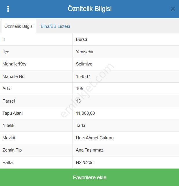 Roma' Dan Selimiye Mahallesi' Nde Satılık Tarla - Görsel 4
