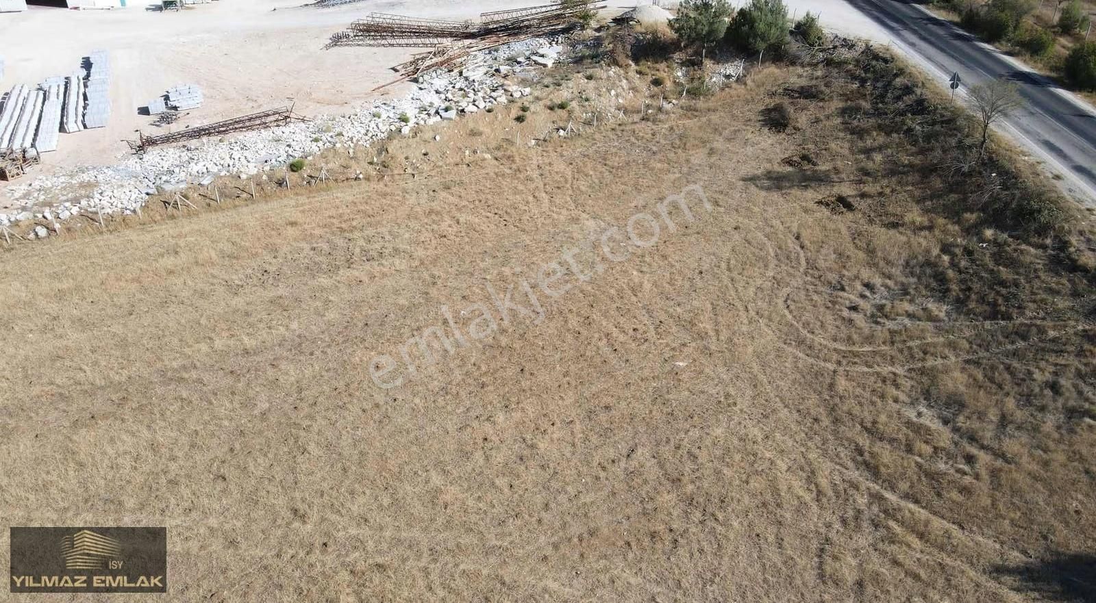 Bursa Orhaneli Fevzi Paşa Mah Ticari İmarlı - Görsel 7