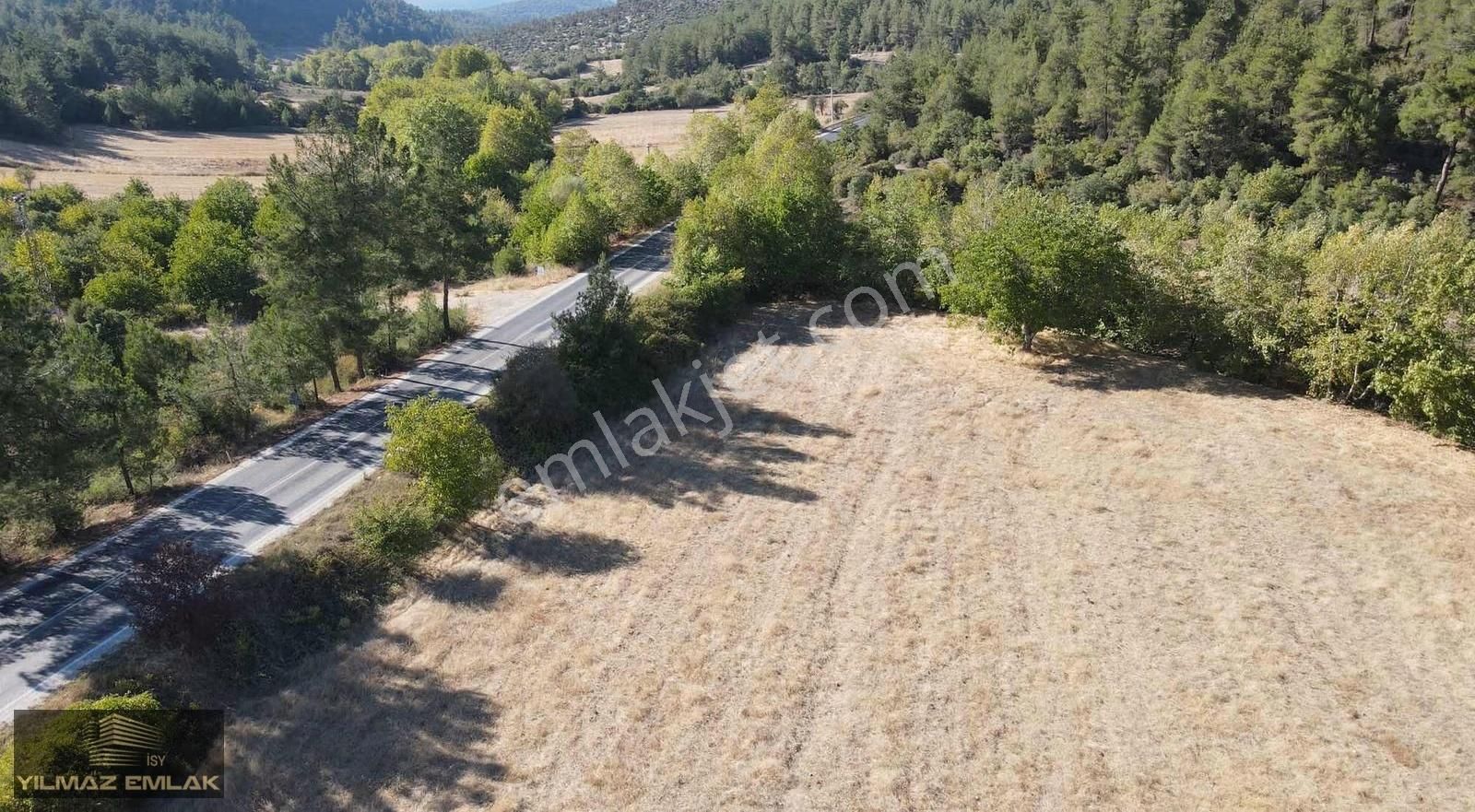 Bursa Orhaneli Fevzi Paşa Mah Ticari İmarlı