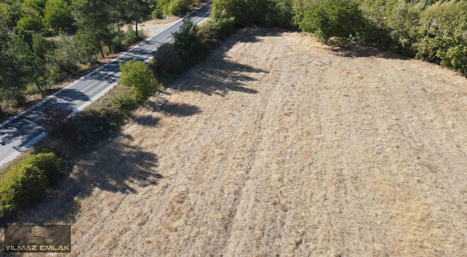 Bursa Orhaneli Fevzi Paşa Mah Ticari İmarlı - Görsel 3