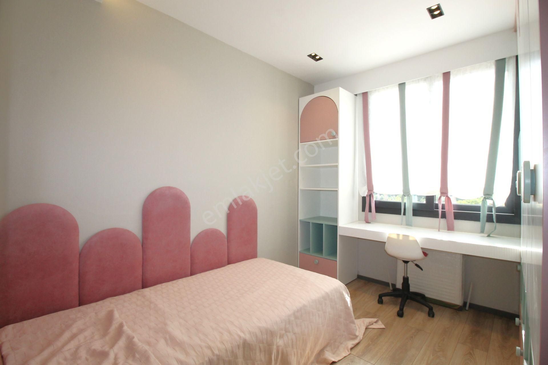 Retro’dan 50.yıl Mah’de Tüm Sekmelerinizi Kapatacak Lüks 2+1 - Görsel 7