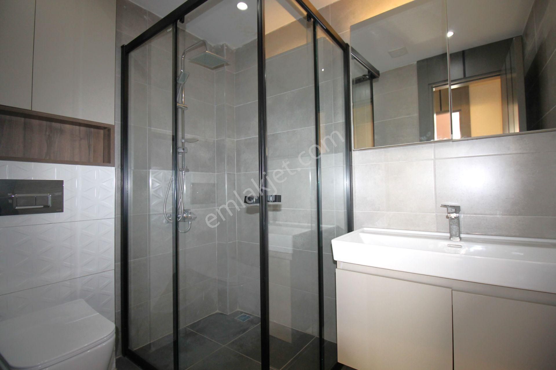 Retro’dan 50.yıl Mah’de Tüm Sekmelerinizi Kapatacak Lüks 2+1 - Görsel 10