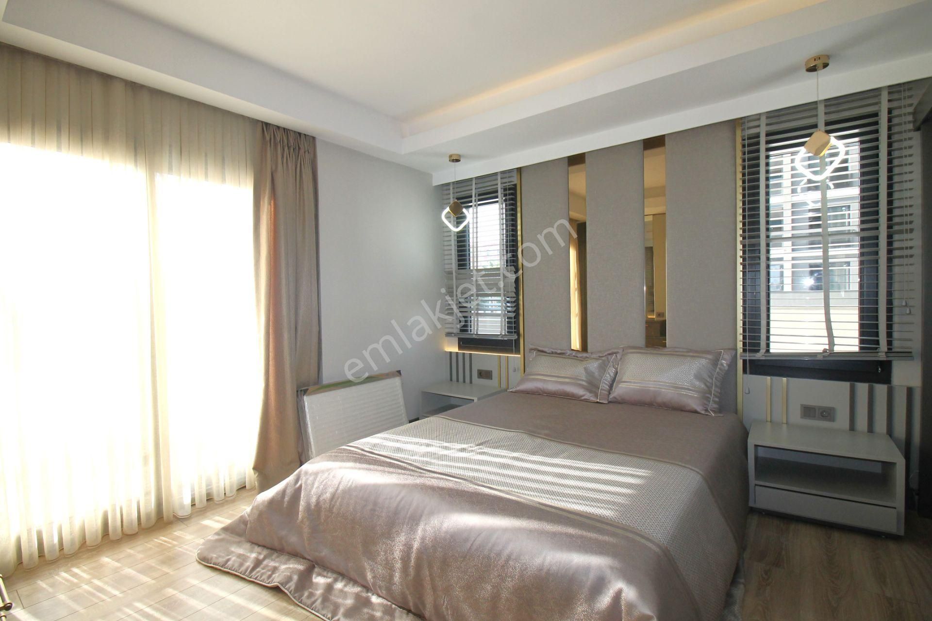 Retro’dan 50.yıl Mah’de Tüm Sekmelerinizi Kapatacak Lüks 2+1 - Görsel 9