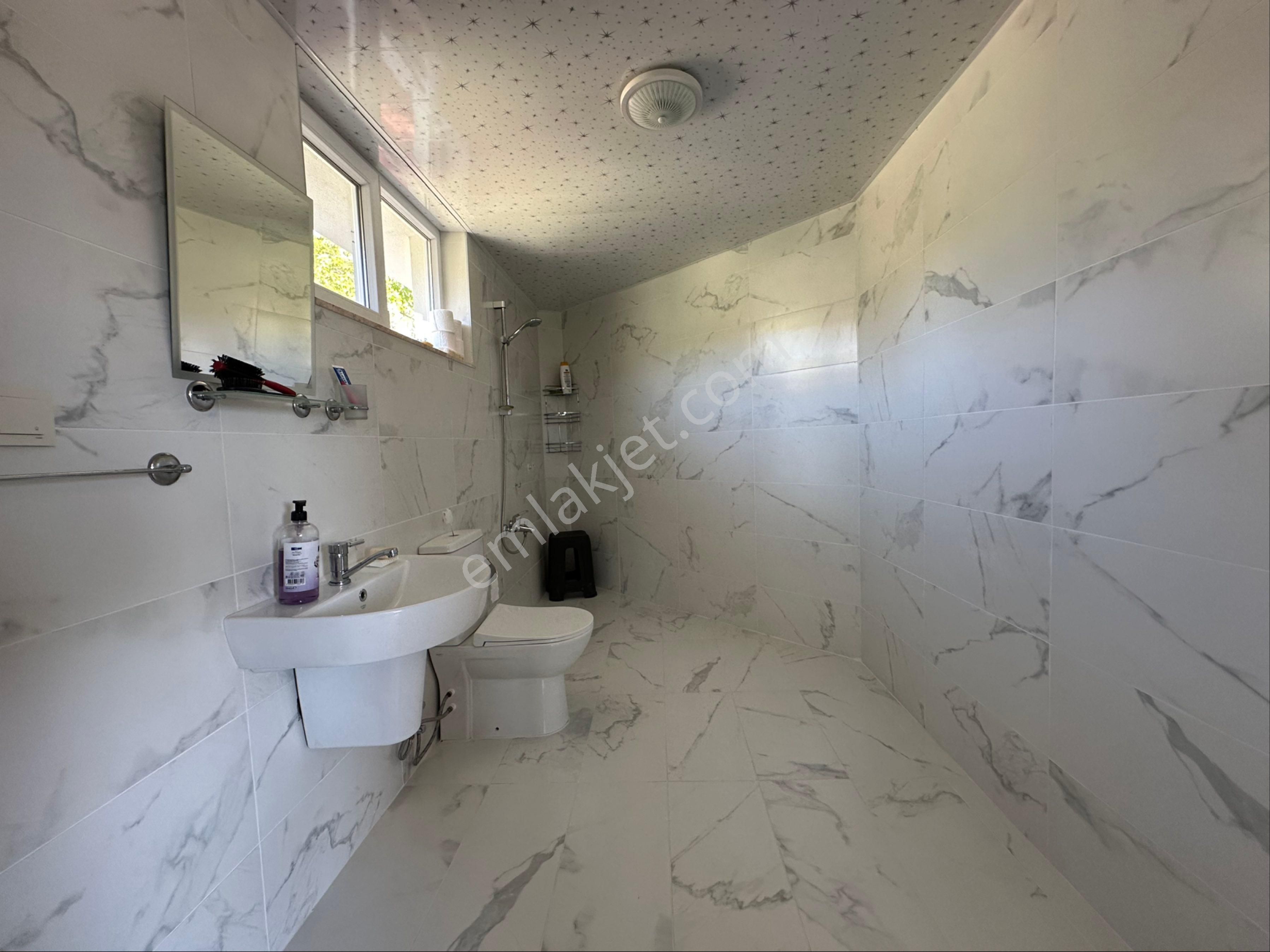 Kaş Kalkan, Doğa İçinde Geniş Arazili Müstakil Ev - Görsel 13