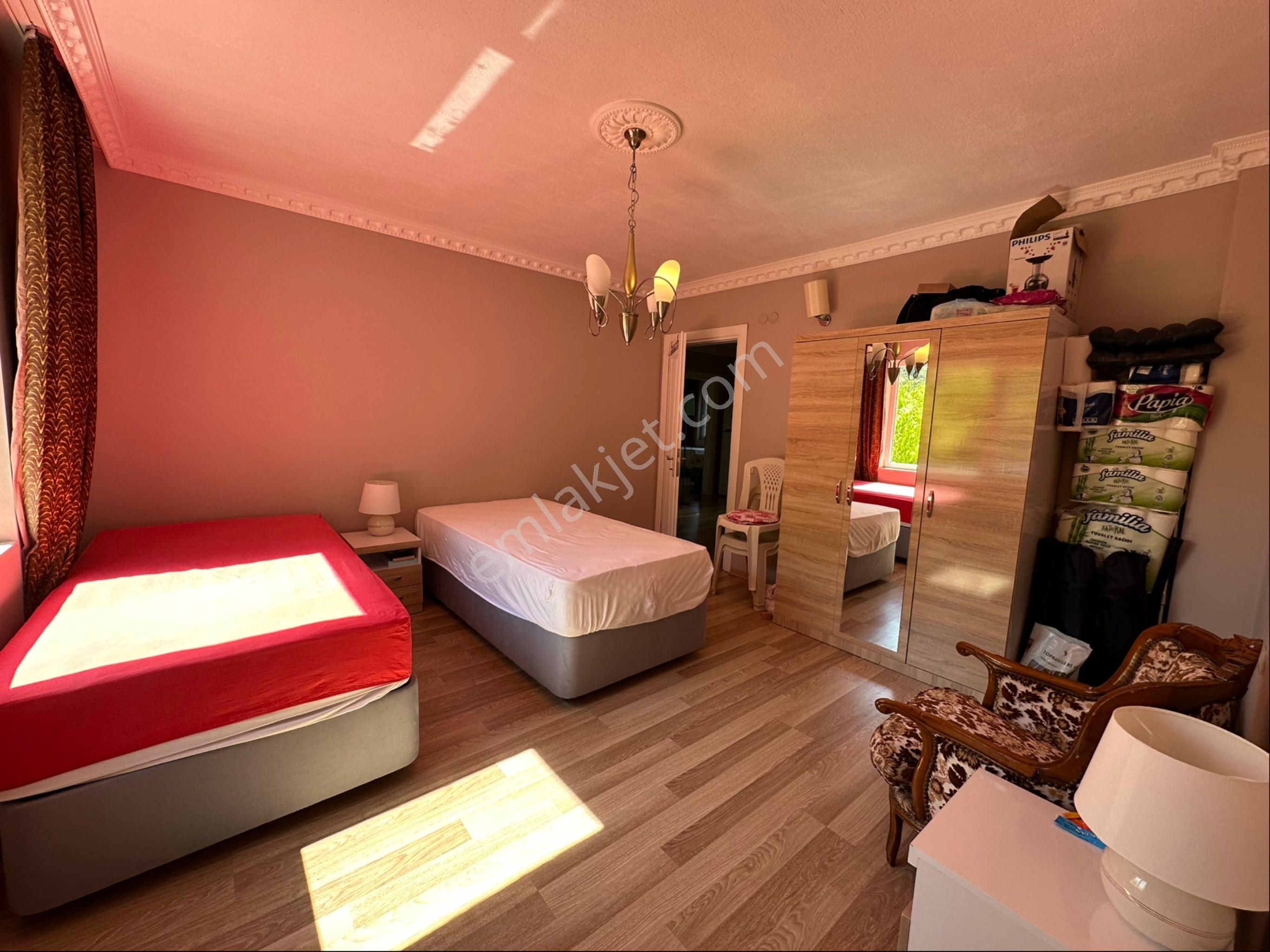 Kaş Kalkan, Doğa İçinde Geniş Arazili Müstakil Ev - Görsel 19