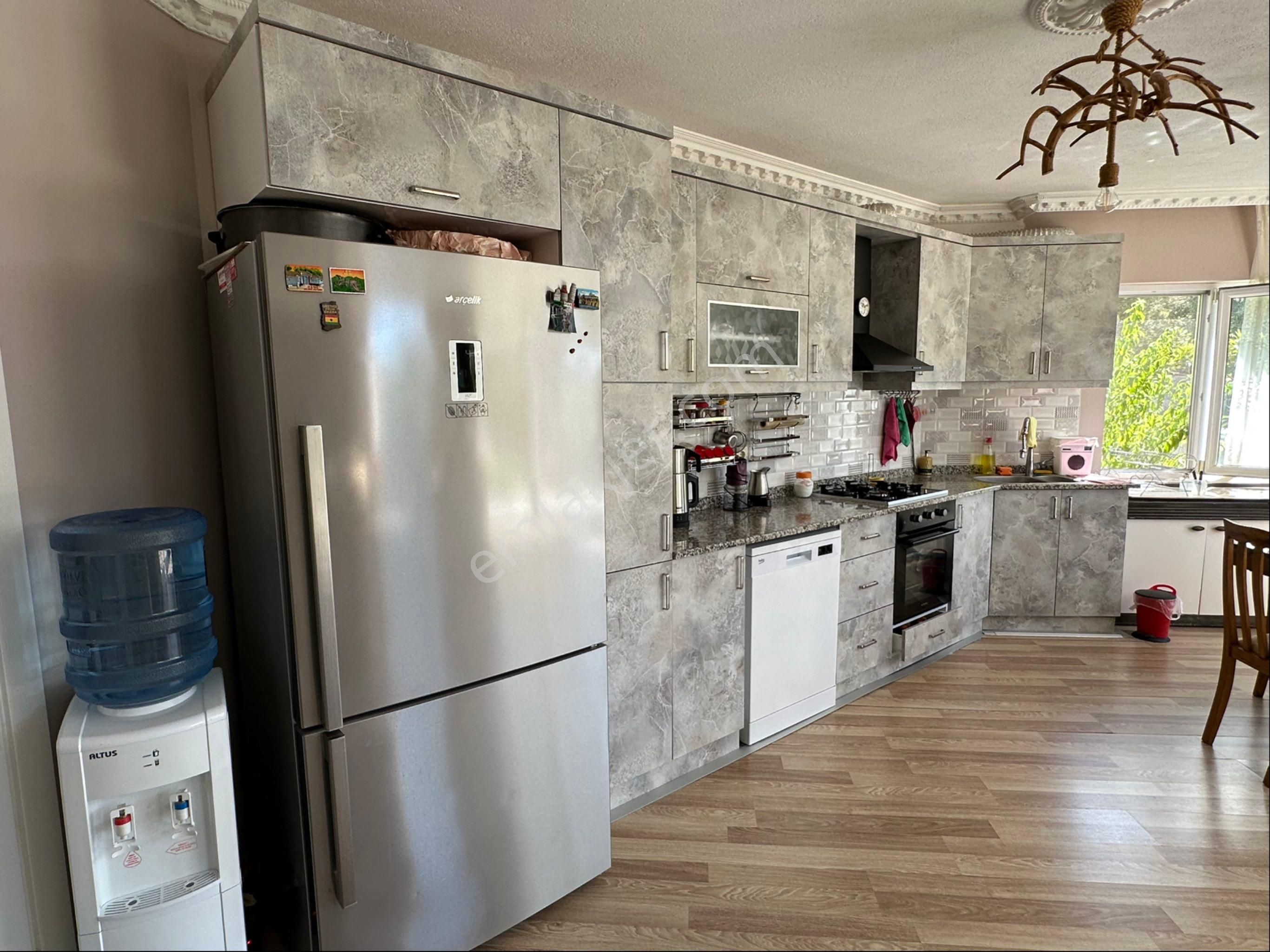 Kaş Kalkan, Doğa İçinde Geniş Arazili Müstakil Ev - Görsel 21