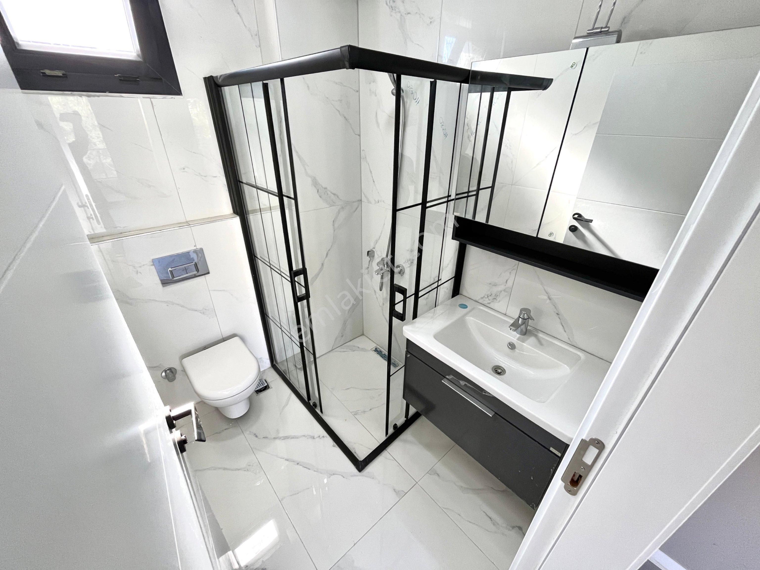 🍀cadde'den Güre'de Hayran Bırakan Tasarım Tam Mustakil 3+1 Villa🍀 - Görsel 11