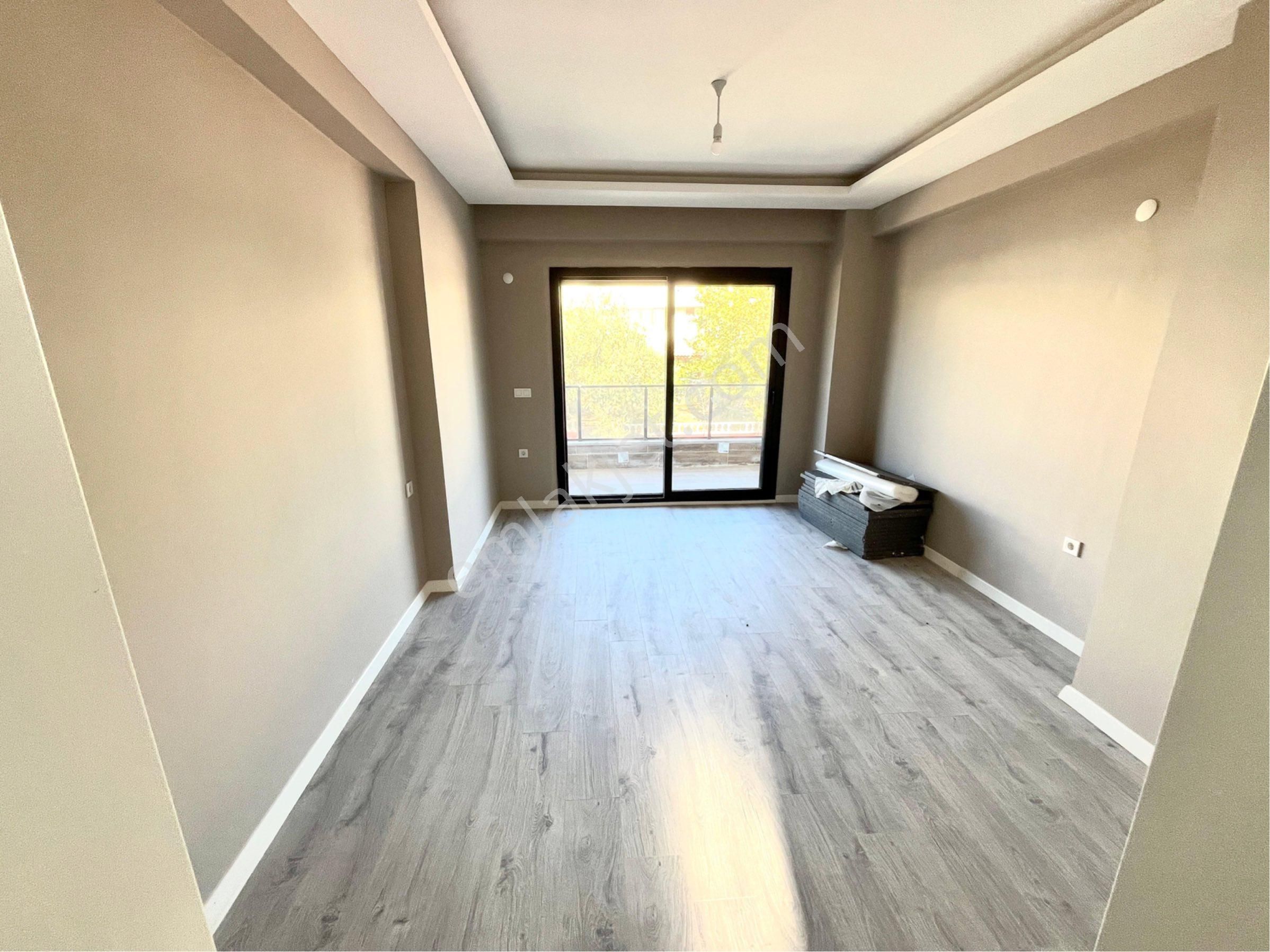 🍀cadde'den Güre'de Hayran Bırakan Tasarım Tam Mustakil 3+1 Villa🍀 - Görsel 16