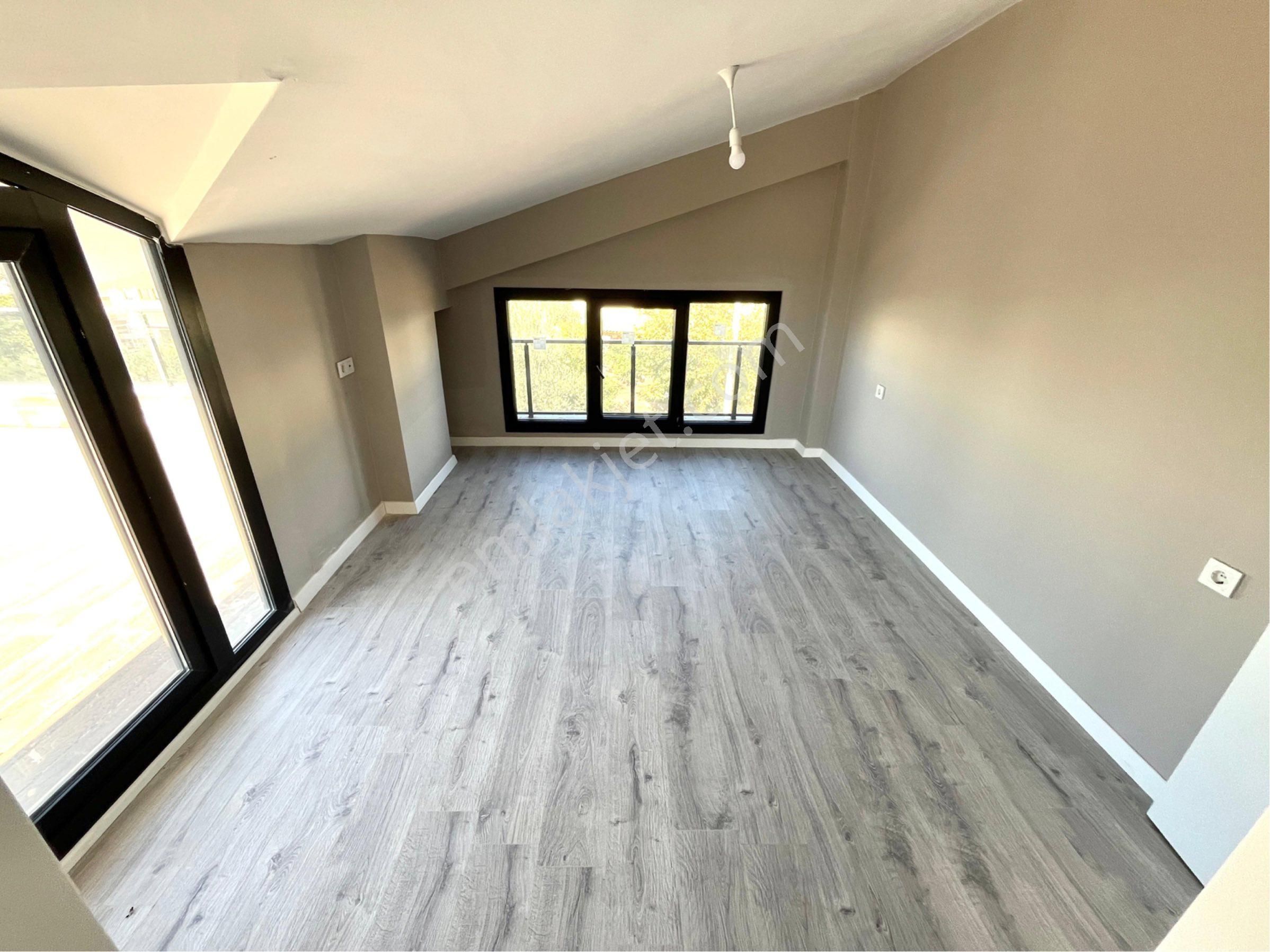 🍀cadde'den Güre'de Hayran Bırakan Tasarım Tam Mustakil 3+1 Villa🍀 - Görsel 5