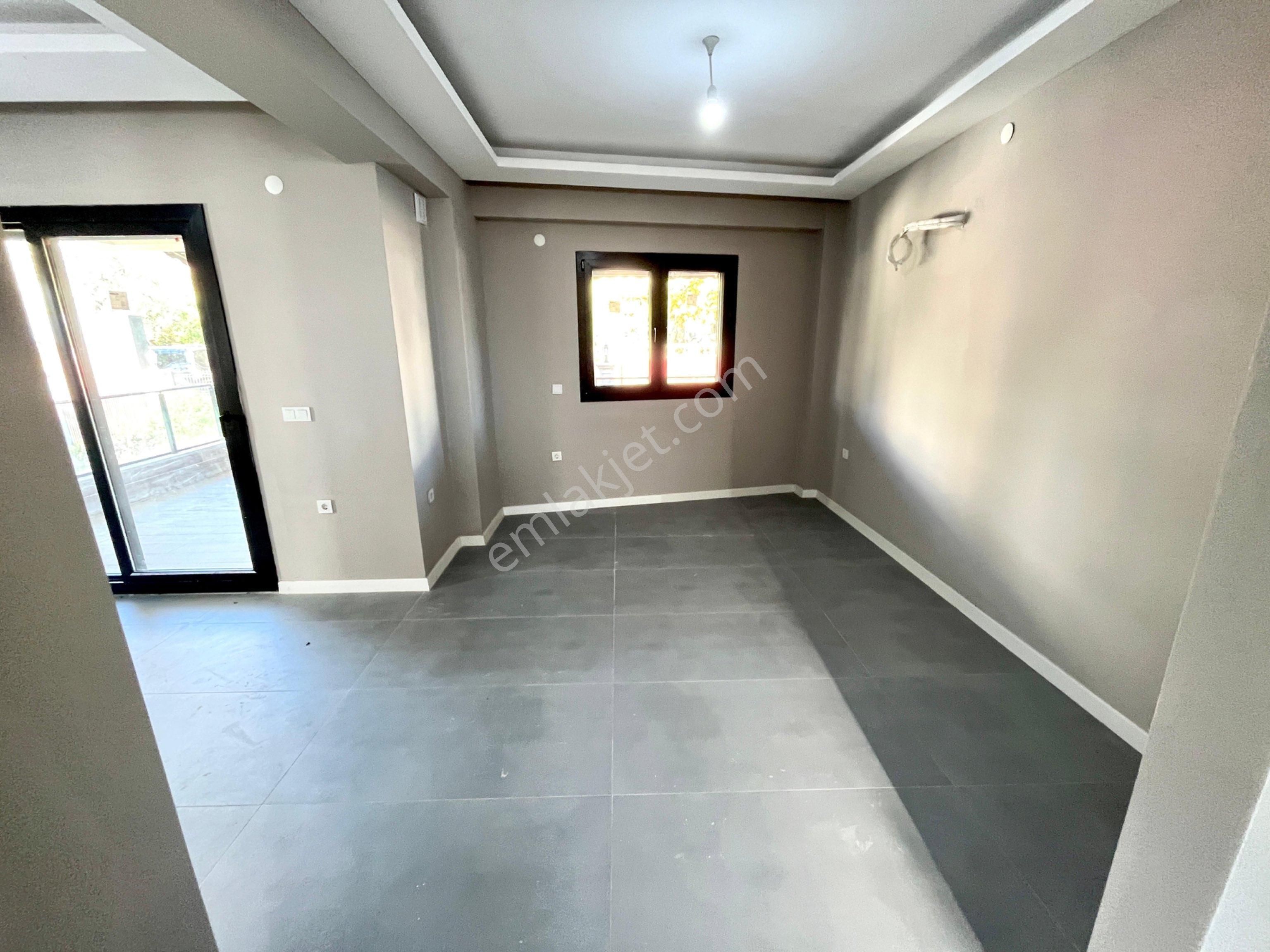 🍀cadde'den Güre'de Hayran Bırakan Tasarım Tam Mustakil 3+1 Villa🍀 - Görsel 28