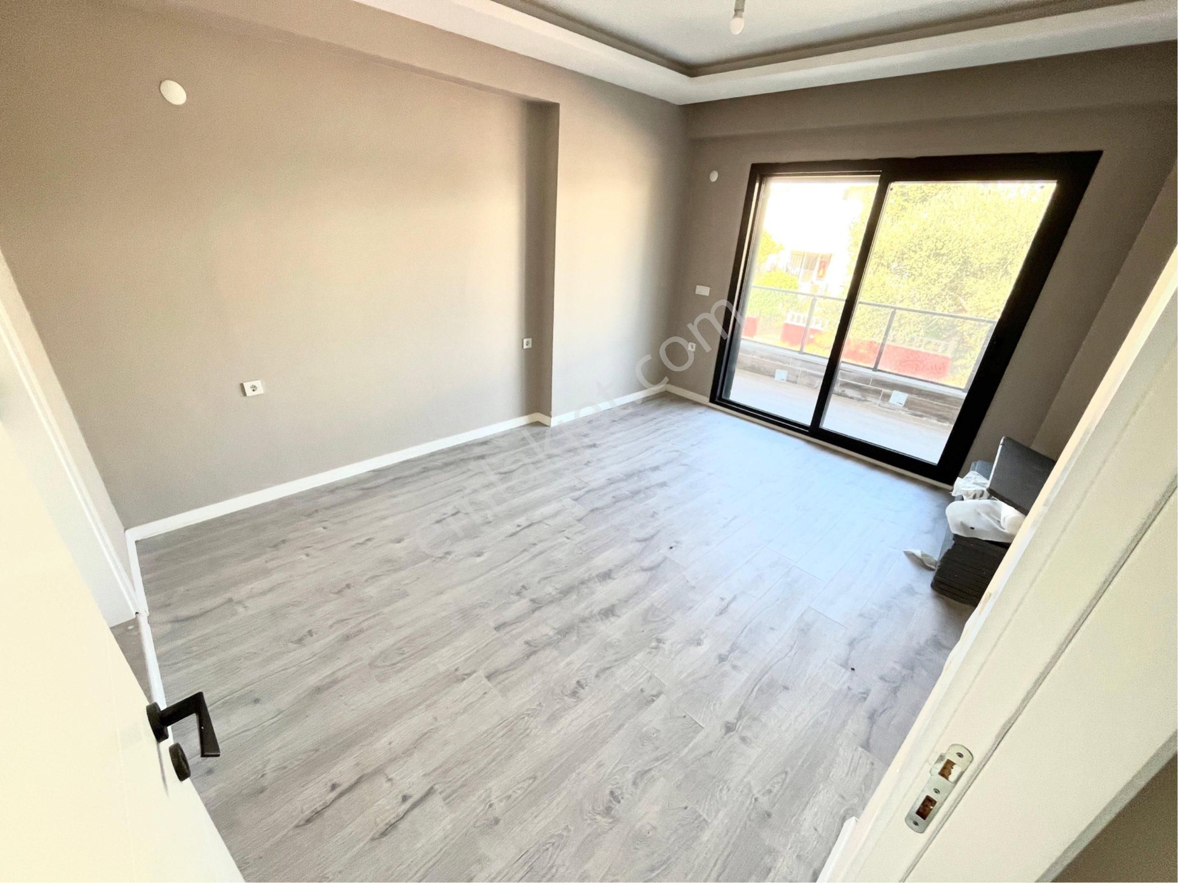 🍀cadde'den Güre'de Hayran Bırakan Tasarım Tam Mustakil 3+1 Villa🍀 - Görsel 29