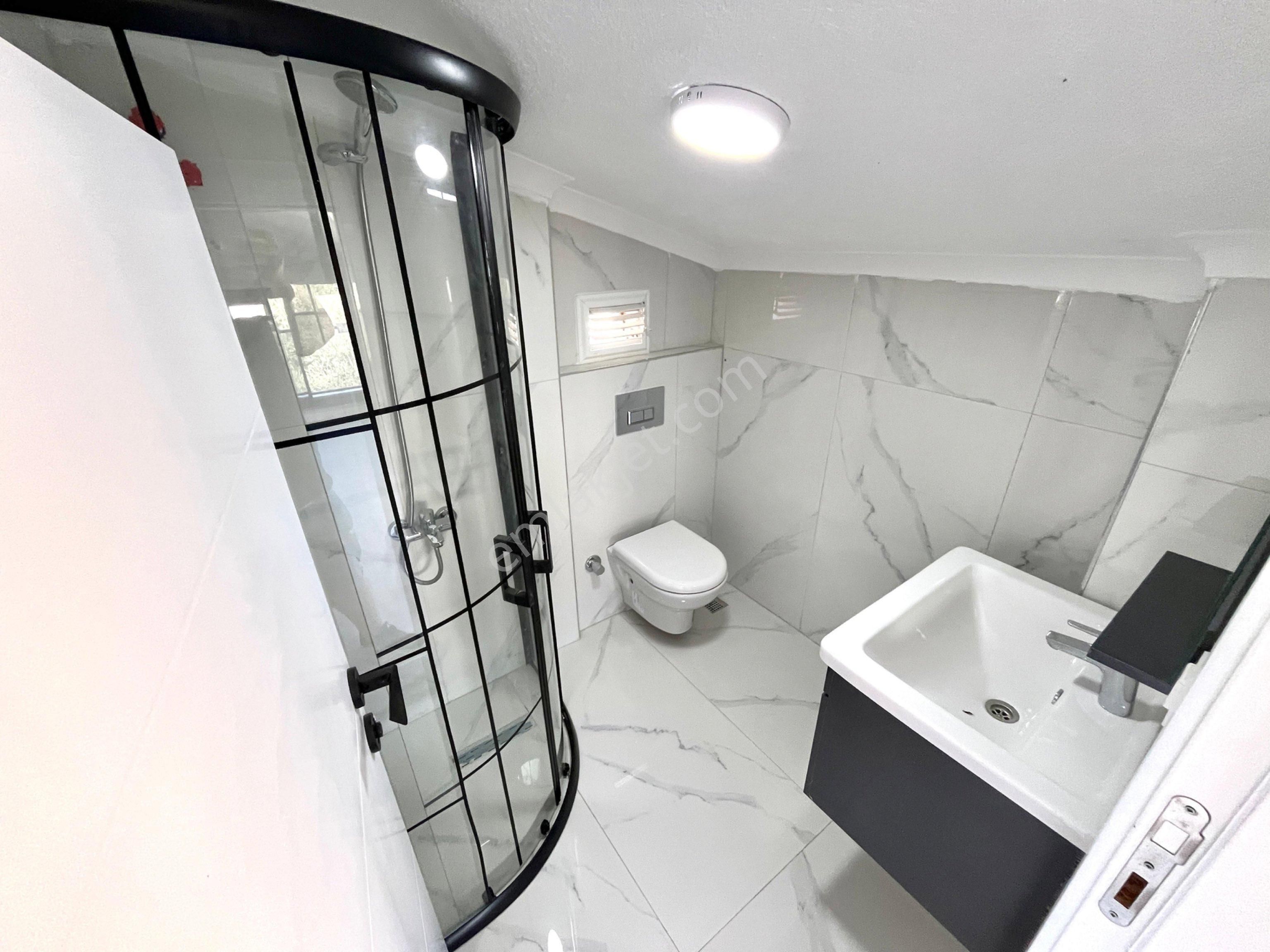 🍀cadde'den Güre'de Hayran Bırakan Tasarım Tam Mustakil 3+1 Villa🍀 - Görsel 23