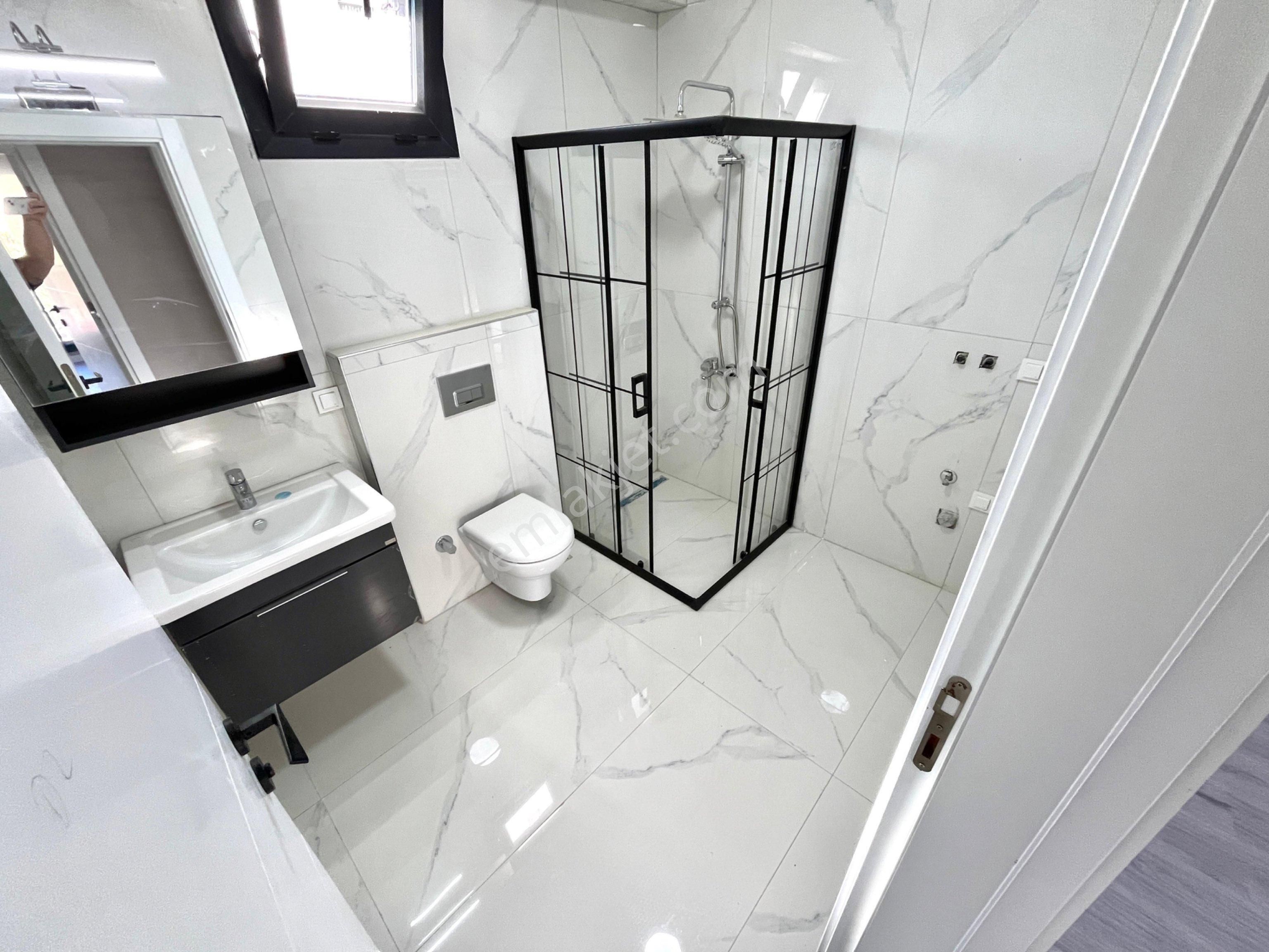 🍀cadde'den Güre'de Hayran Bırakan Tasarım Tam Mustakil 3+1 Villa🍀 - Görsel 27