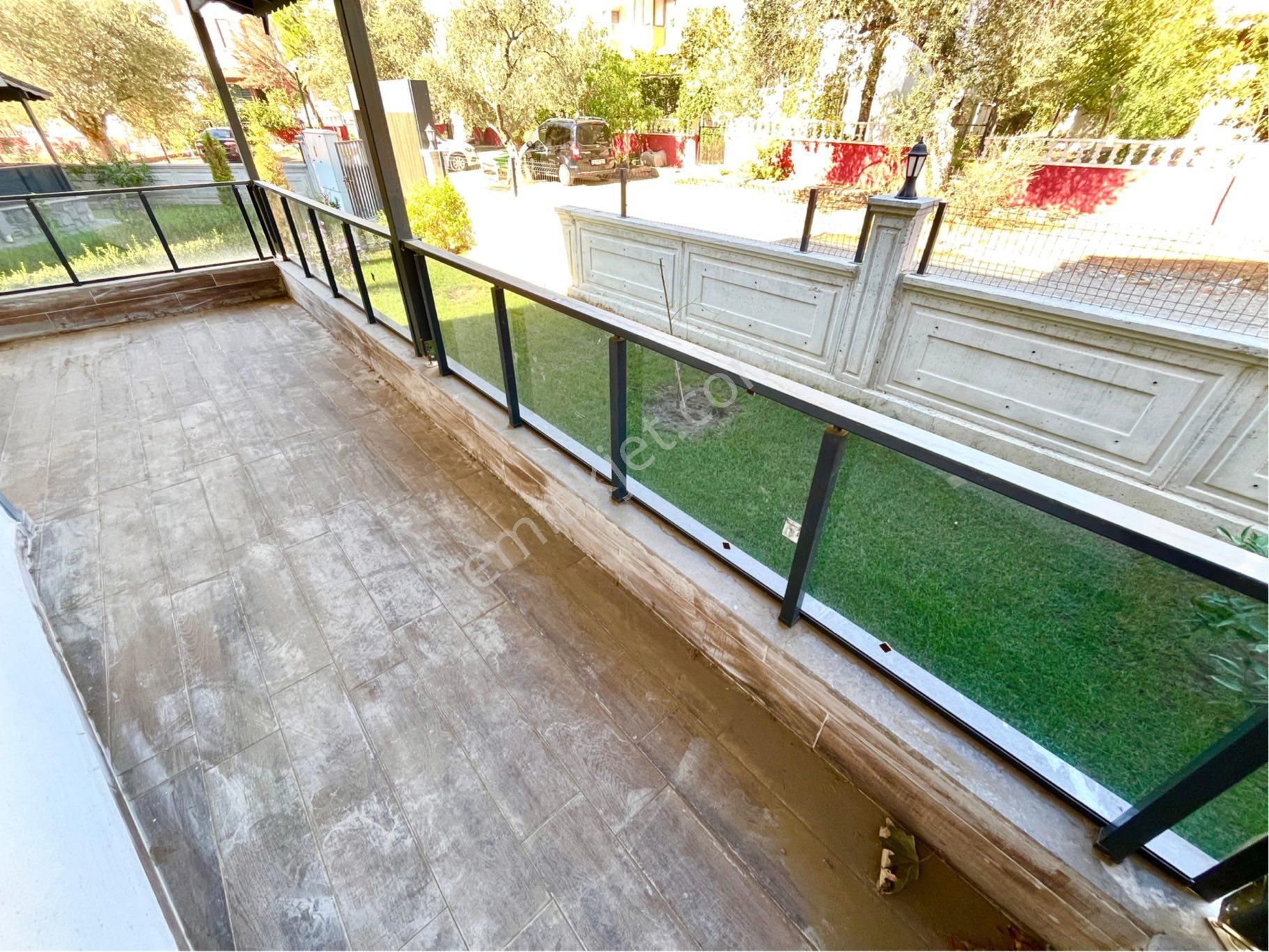 🍀cadde'den Güre'de Hayran Bırakan Tasarım Tam Mustakil 3+1 Villa🍀 - Görsel 22