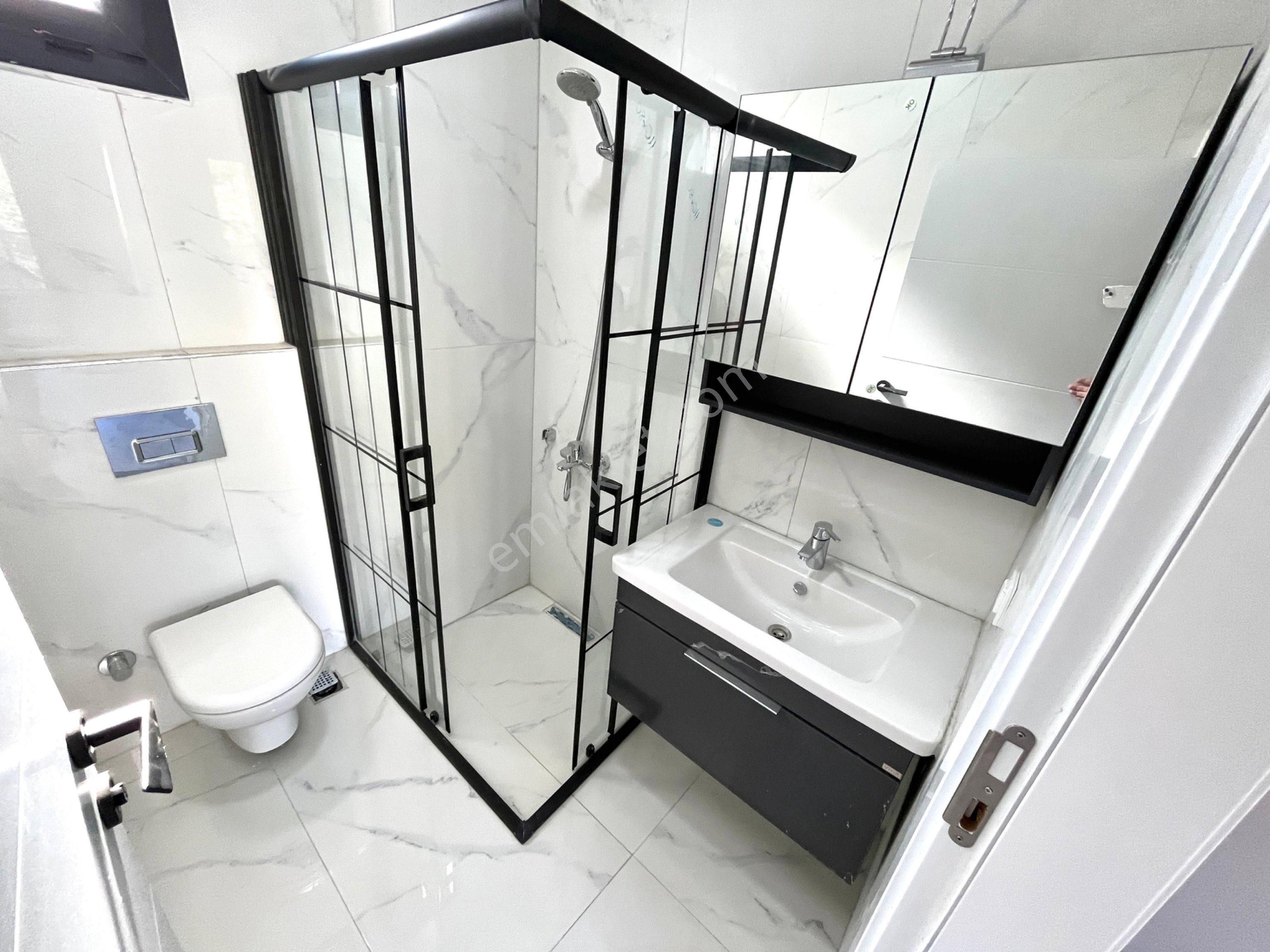 🍀cadde'den Güre'de Hayran Bırakan Tasarım Tam Mustakil 3+1 Villa🍀 - Görsel 13