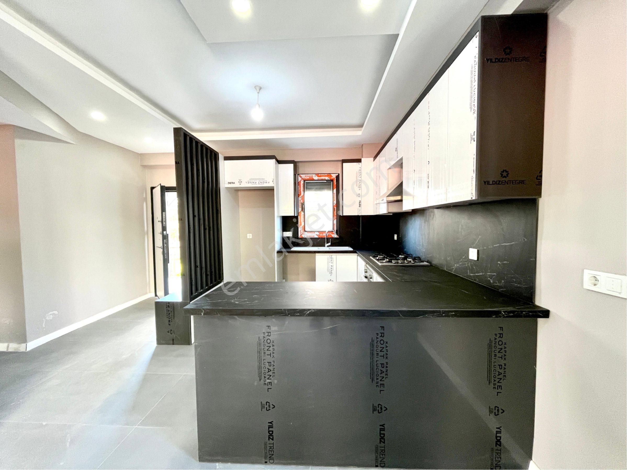 🍀cadde'den Güre'de Hayran Bırakan Tasarım Tam Mustakil 3+1 Villa🍀 - Görsel 18