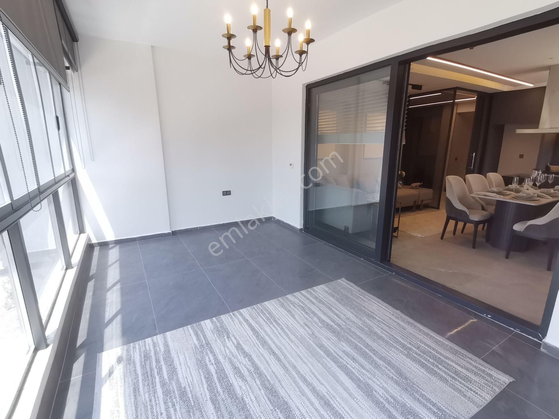 Ovacık Lexus Platin Sitesi Ultra Lüks Acil Satılık 4+1 Daire - Görsel 22