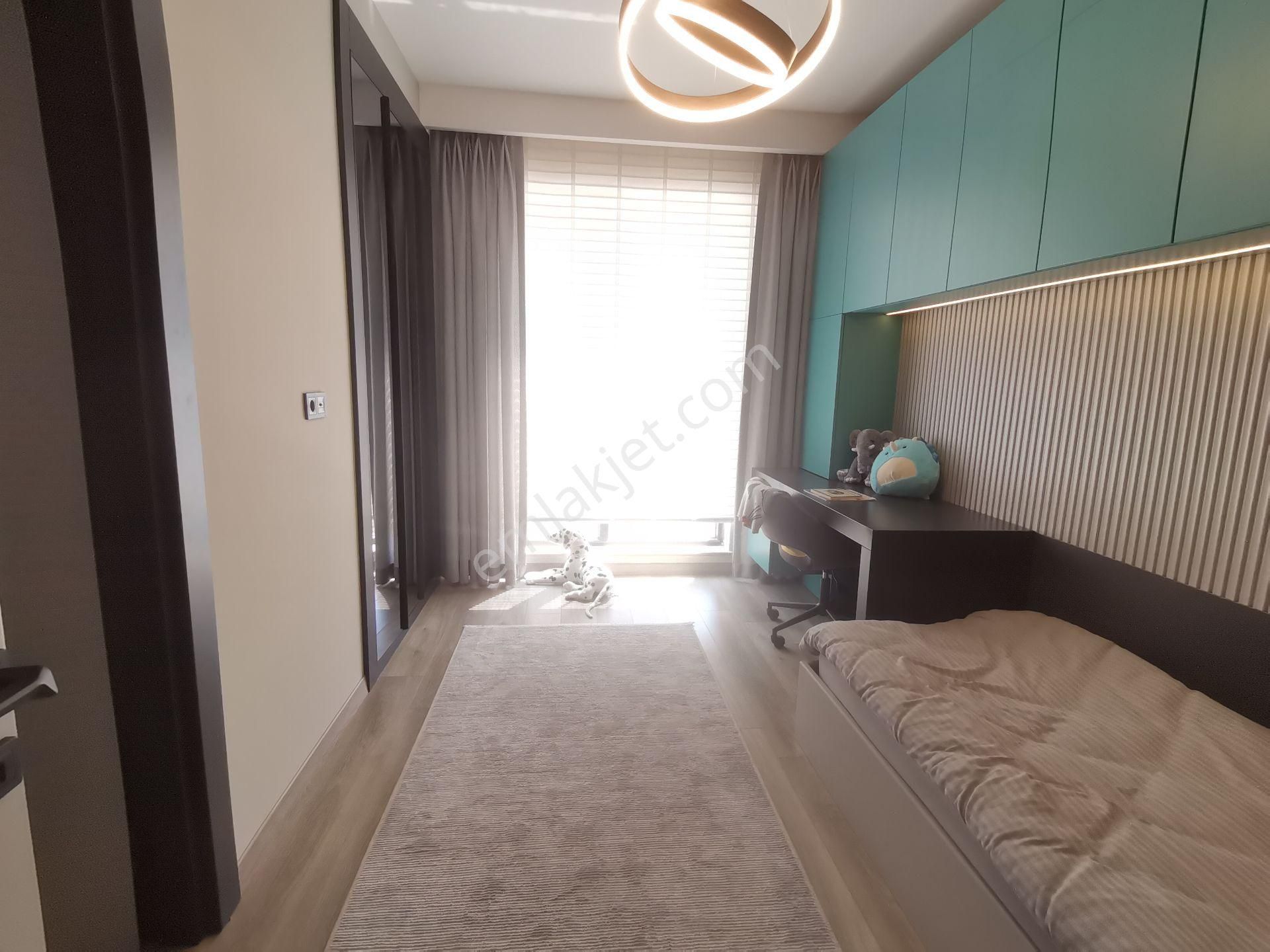 Ovacık Lexus Platin Sitesi Ultra Lüks Acil Satılık 4+1 Daire - Görsel 33