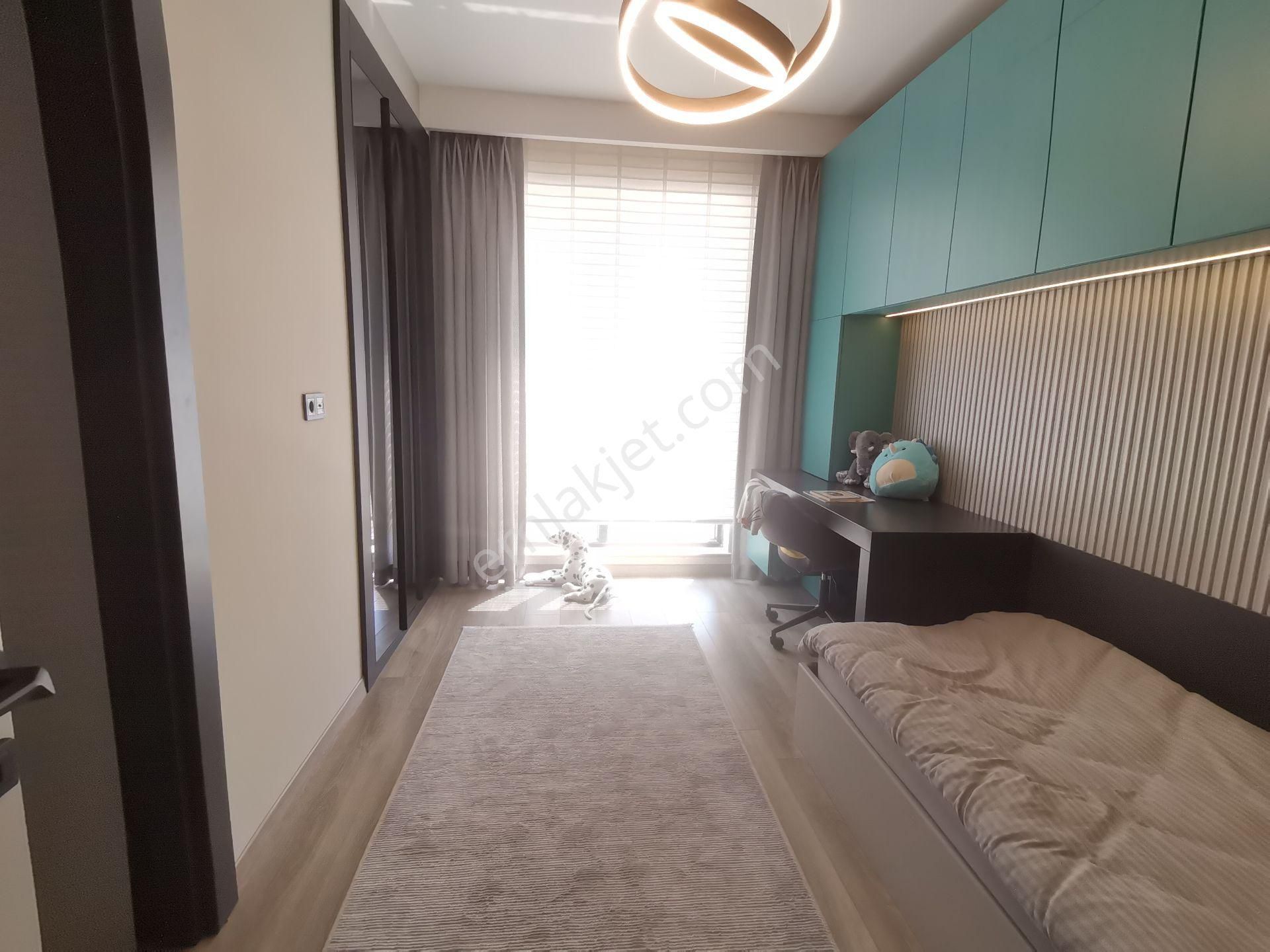 Ovacık Lexus Platin Sitesi Ultra Lüks Acil Satılık 4+1 Daire - Görsel 34