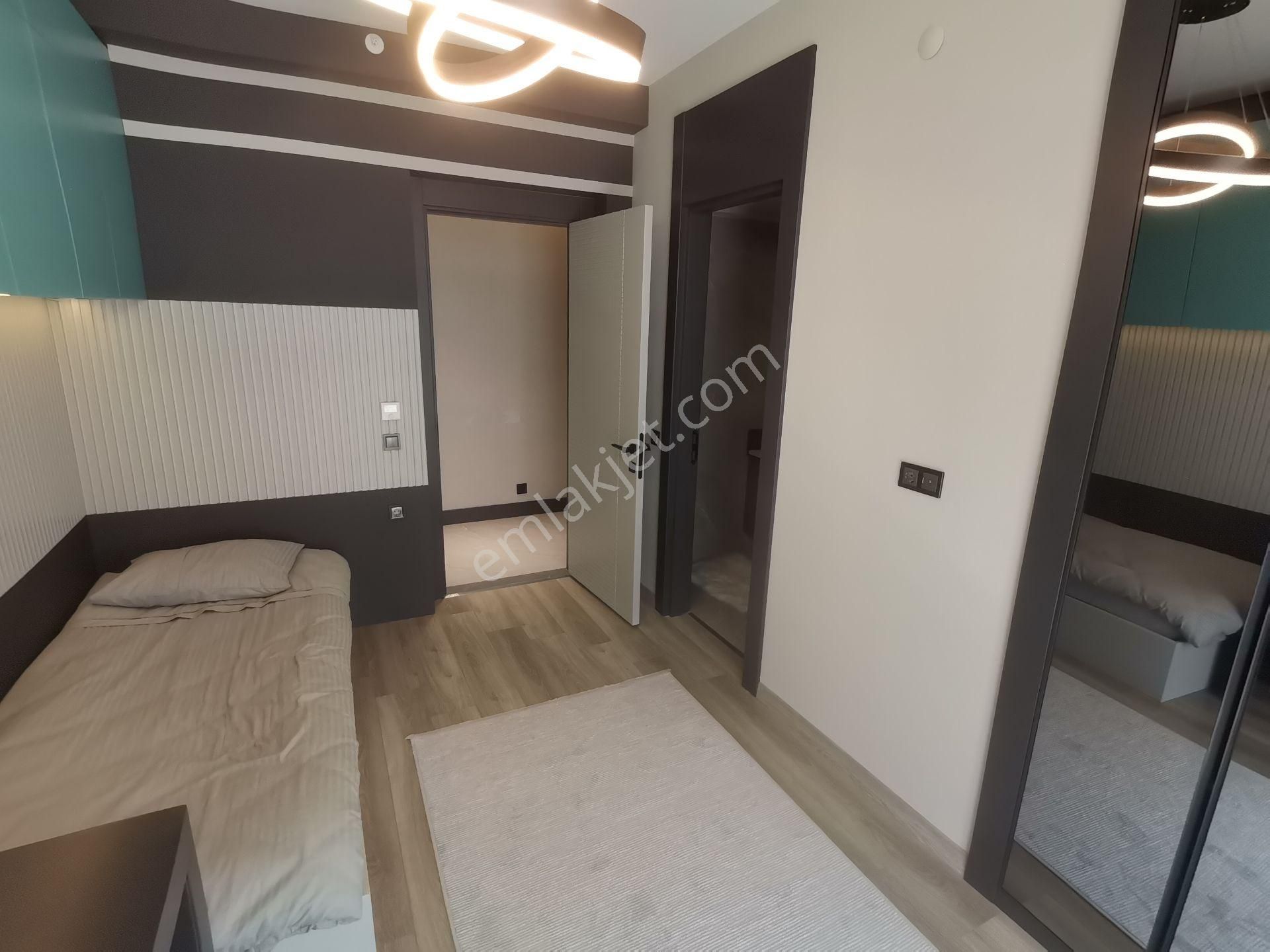 Ovacık Lexus Platin Sitesi Ultra Lüks Acil Satılık 4+1 Daire - Görsel 35