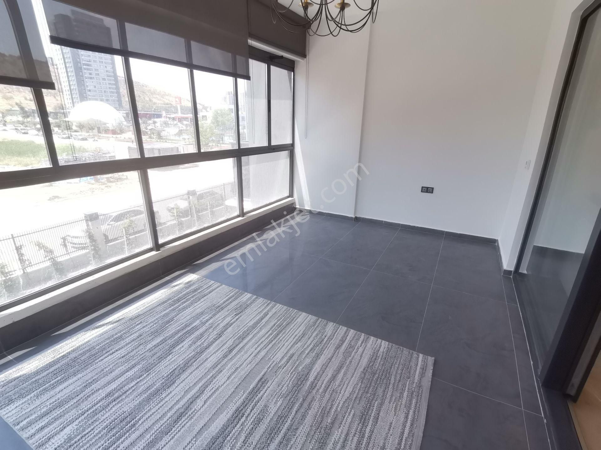 Ovacık Lexus Platin Sitesi Ultra Lüks Acil Satılık 4+1 Daire - Görsel 21