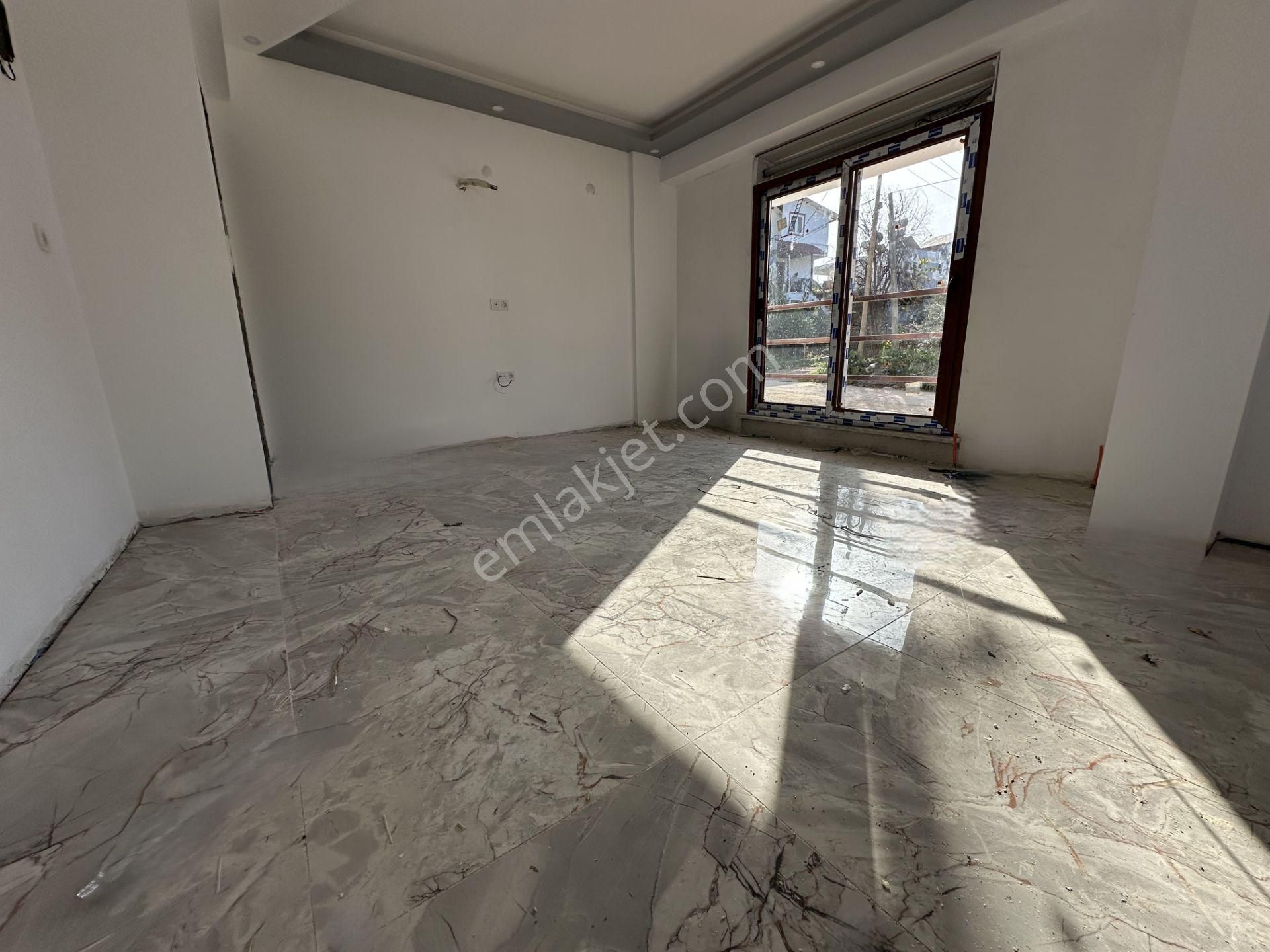 Goldhouse Dan Satılık Esenköy De 2+1 Giriş Kat Fırsat Daire - Görsel 19