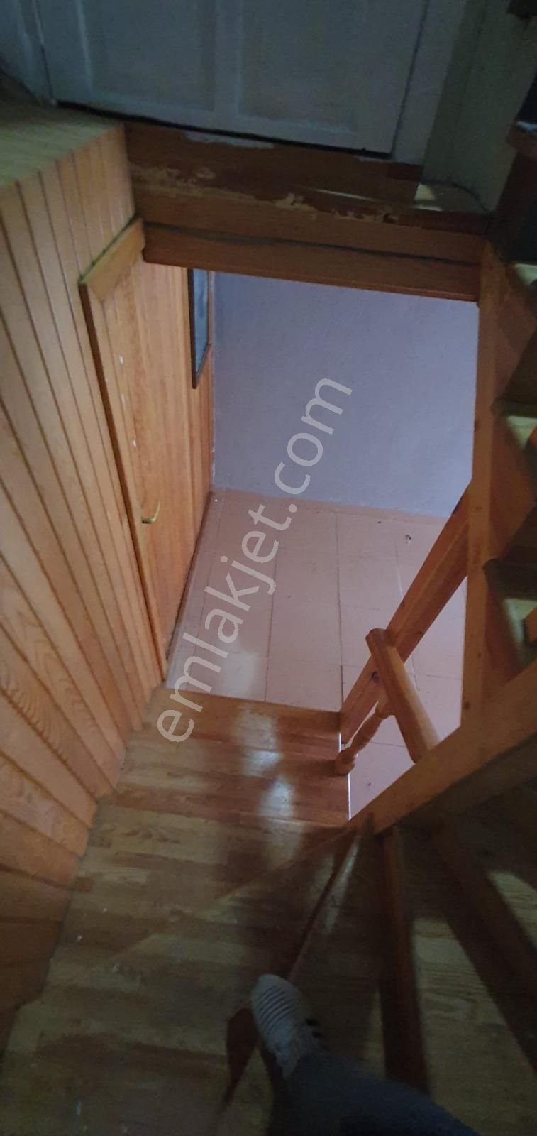 Bursa Osmangazi Muradiye Hamzabey Mah Satılık Müstakil Ev - Görsel 10