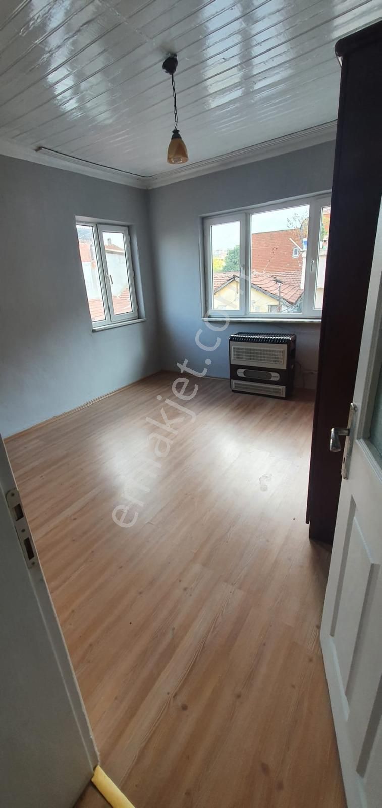 Bursa Osmangazi Muradiye Hamzabey Mah Satılık Müstakil Ev - Görsel 12