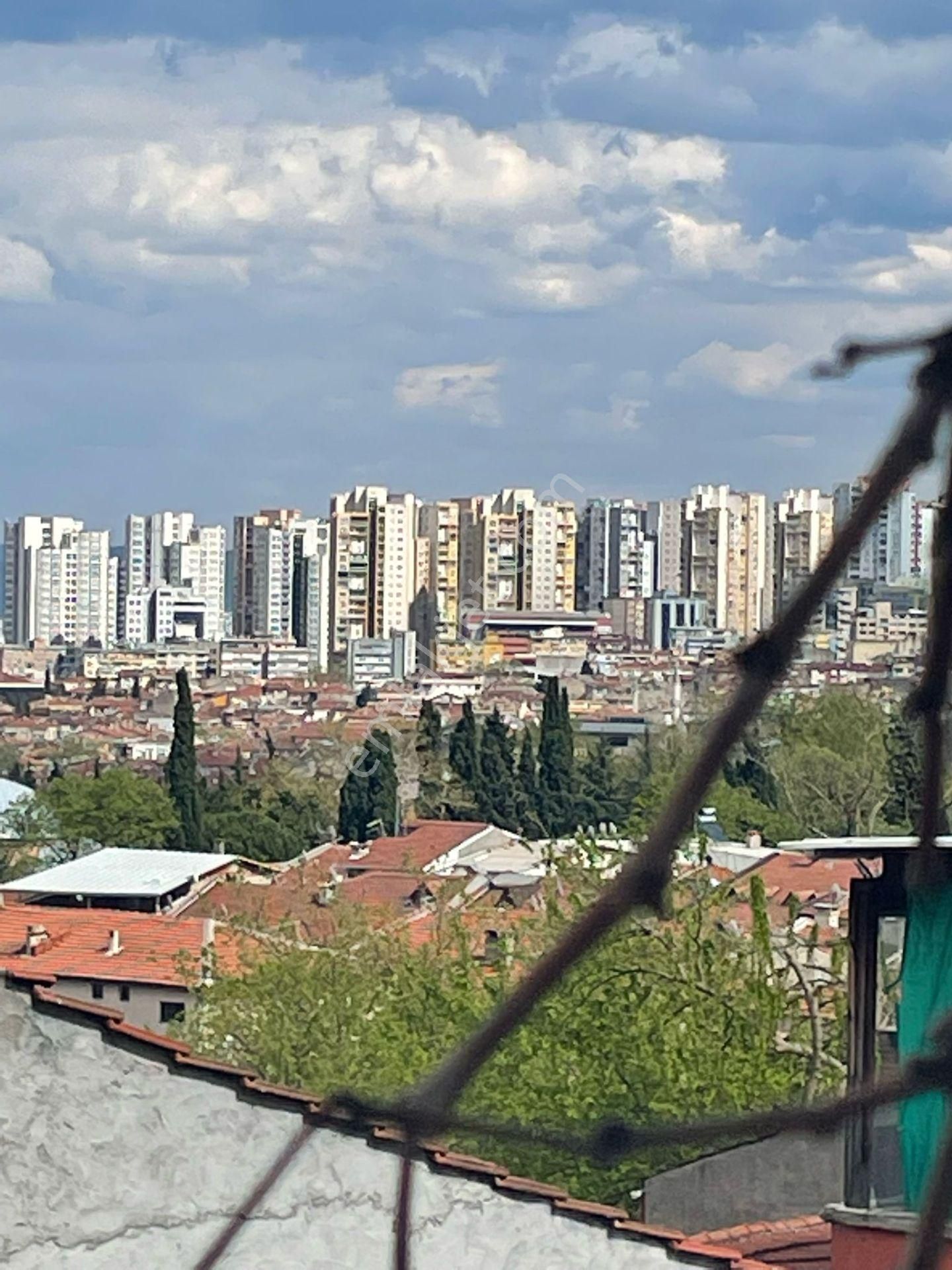 Bursa Osmangazi Muradiye Hamzabey Mah Satılık Müstakil Ev - Görsel 29