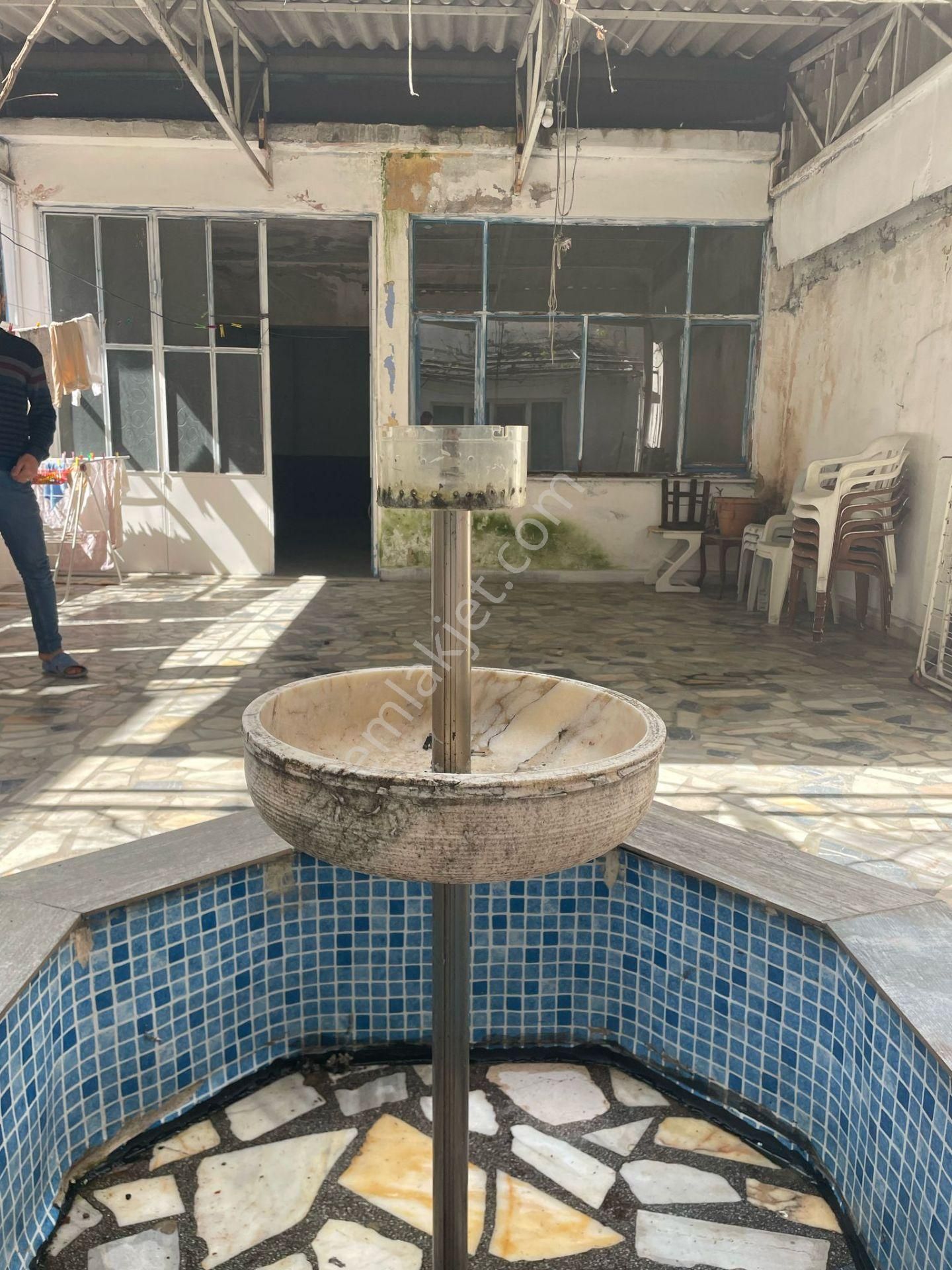 Bursa Osmangazi Muradiye Hamzabey Mah Satılık Müstakil Ev - Görsel 31