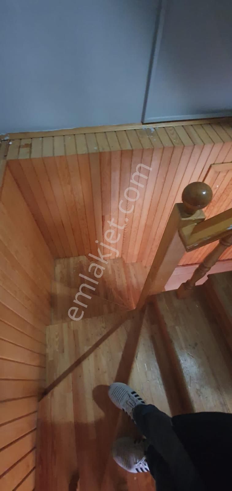 Bursa Osmangazi Muradiye Hamzabey Mah Satılık Müstakil Ev - Görsel 8