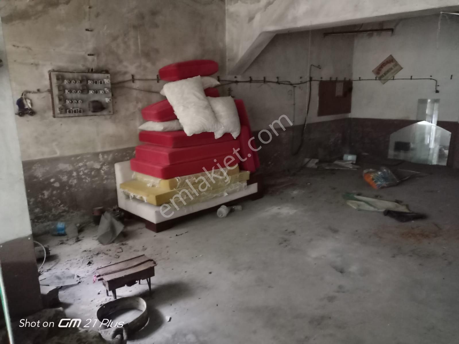 Bursa Osmangazi Muradiye Hamzabey Mah Satılık Müstakil Ev - Görsel 16