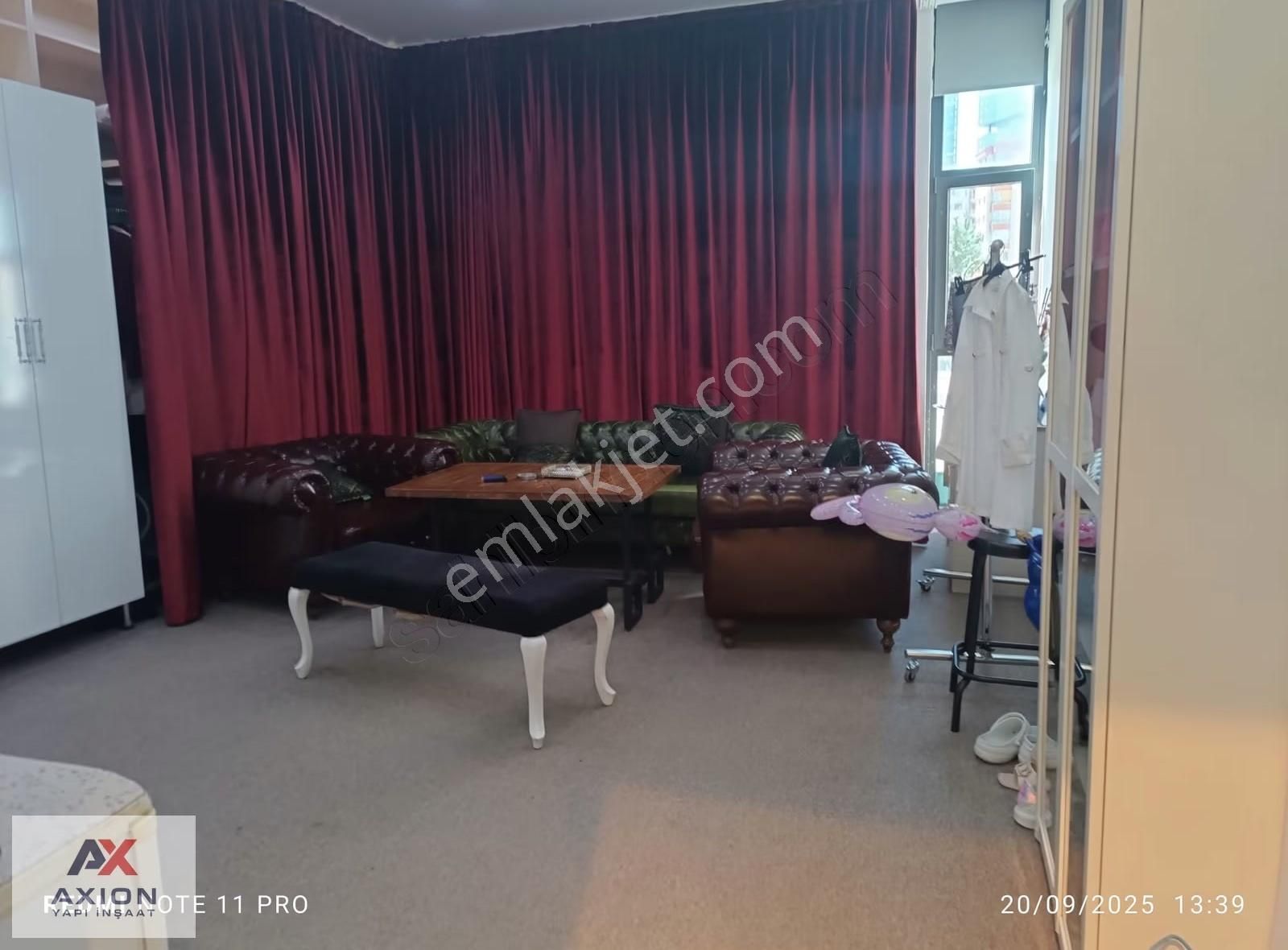 Ambrosia Çarşı İş Merkezinde Satılık Ofis Ve Dükkanlar - Görsel 2