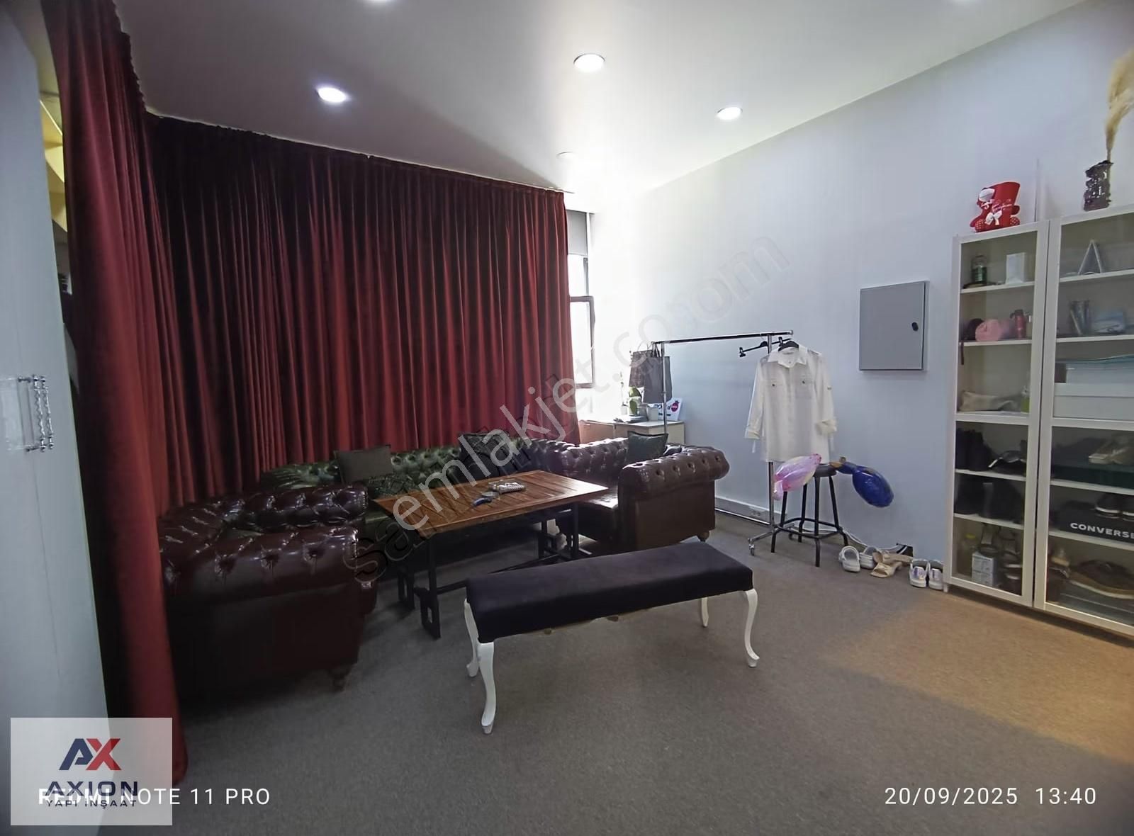 Ambrosia Çarşı İş Merkezinde Satılık Ofis Ve Dükkanlar - Görsel 5