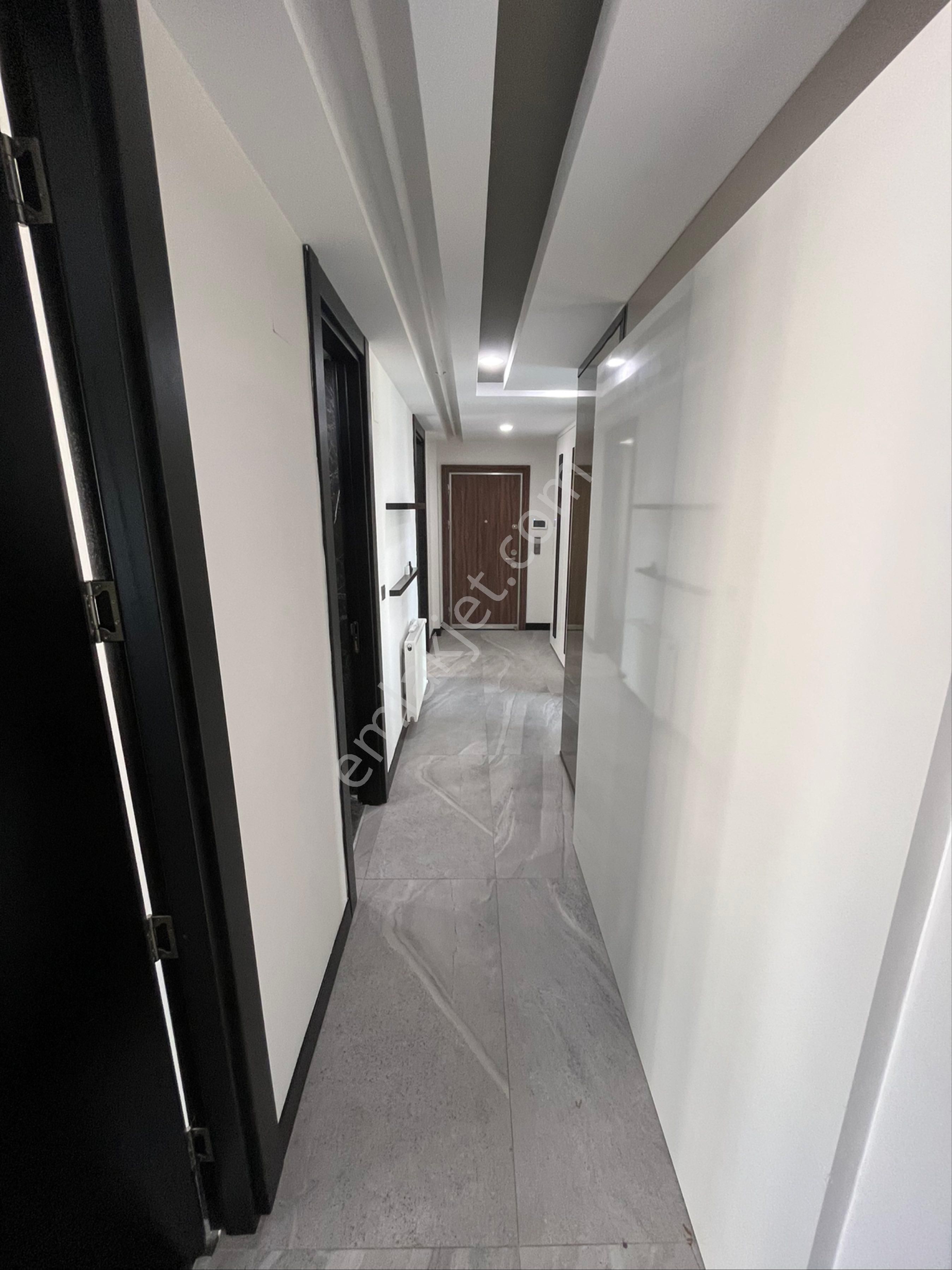 İz'den Gürselpaşada Full+full Site Konseptli 3+1 Daire - Görsel 21