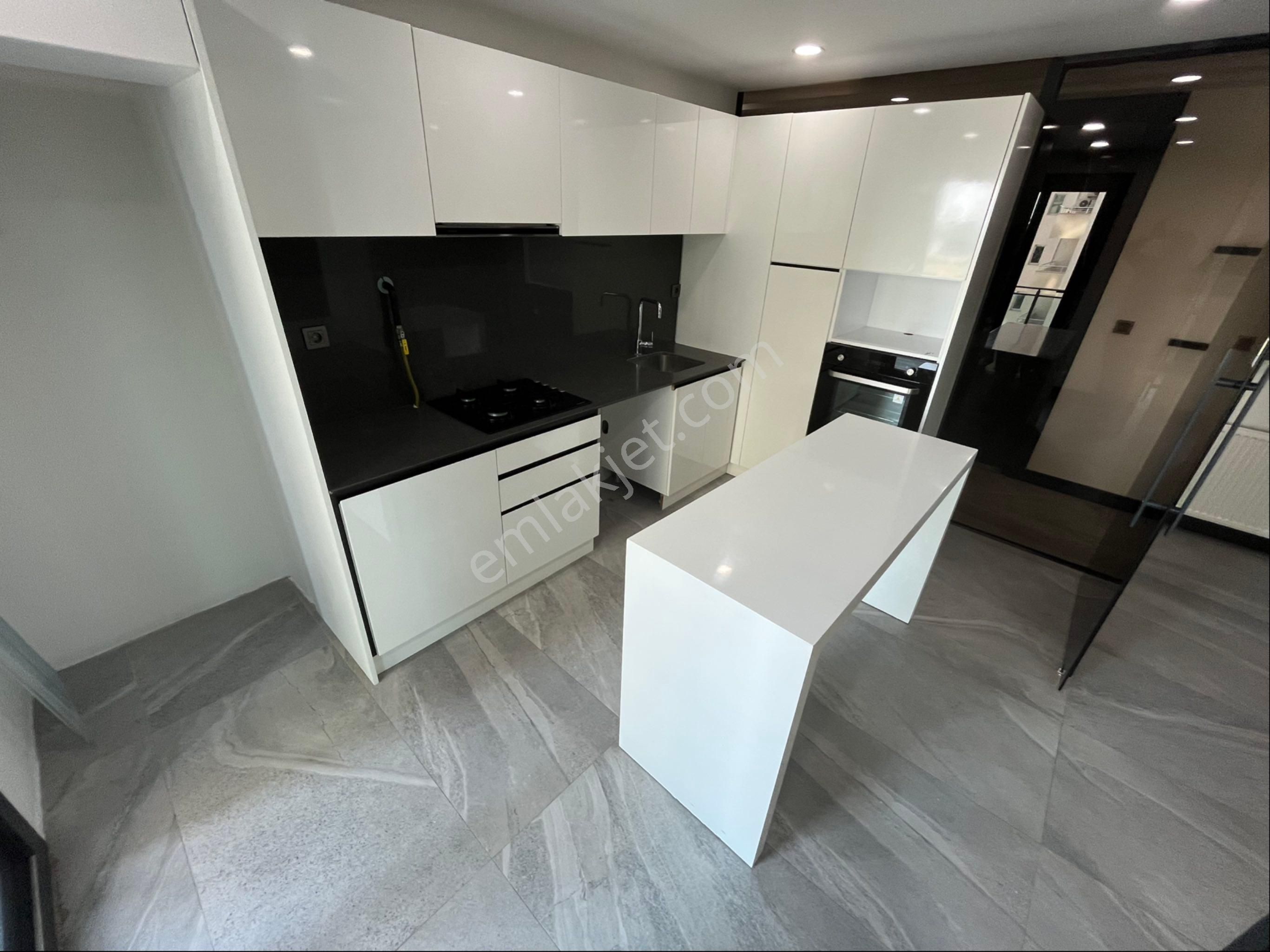 İz'den Gürselpaşada Full+full Site Konseptli 3+1 Daire - Görsel 6