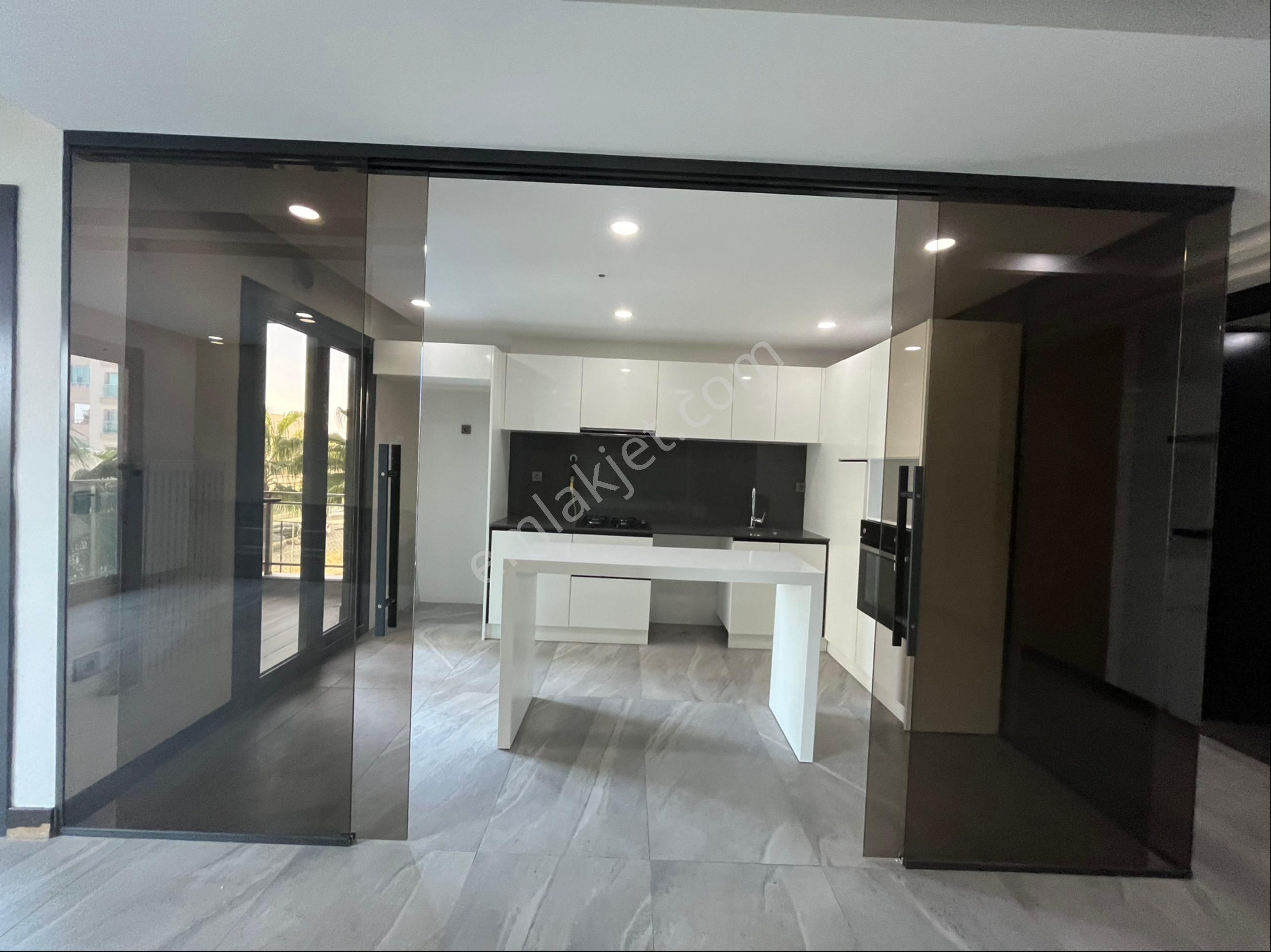 İz'den Gürselpaşada Full+full Site Konseptli 3+1 Daire - Görsel 8