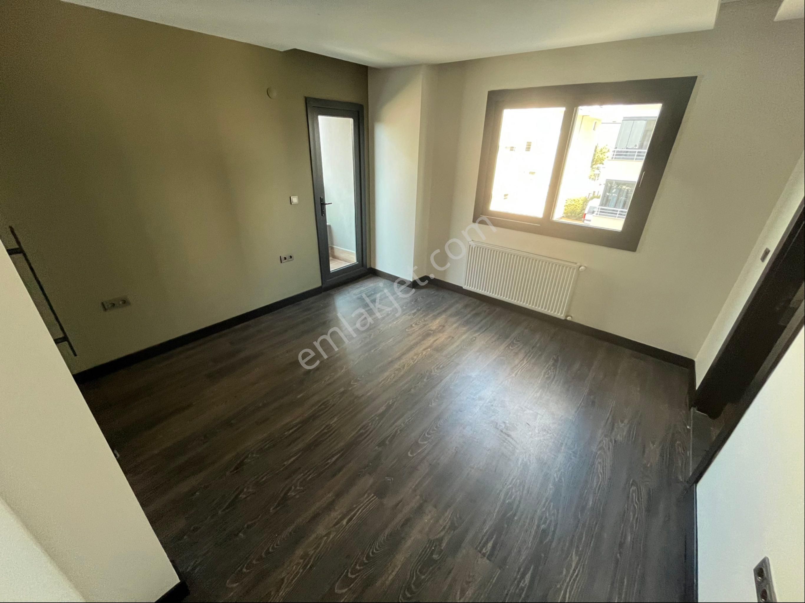 İz'den Gürselpaşada Full+full Site Konseptli 3+1 Daire - Görsel 12