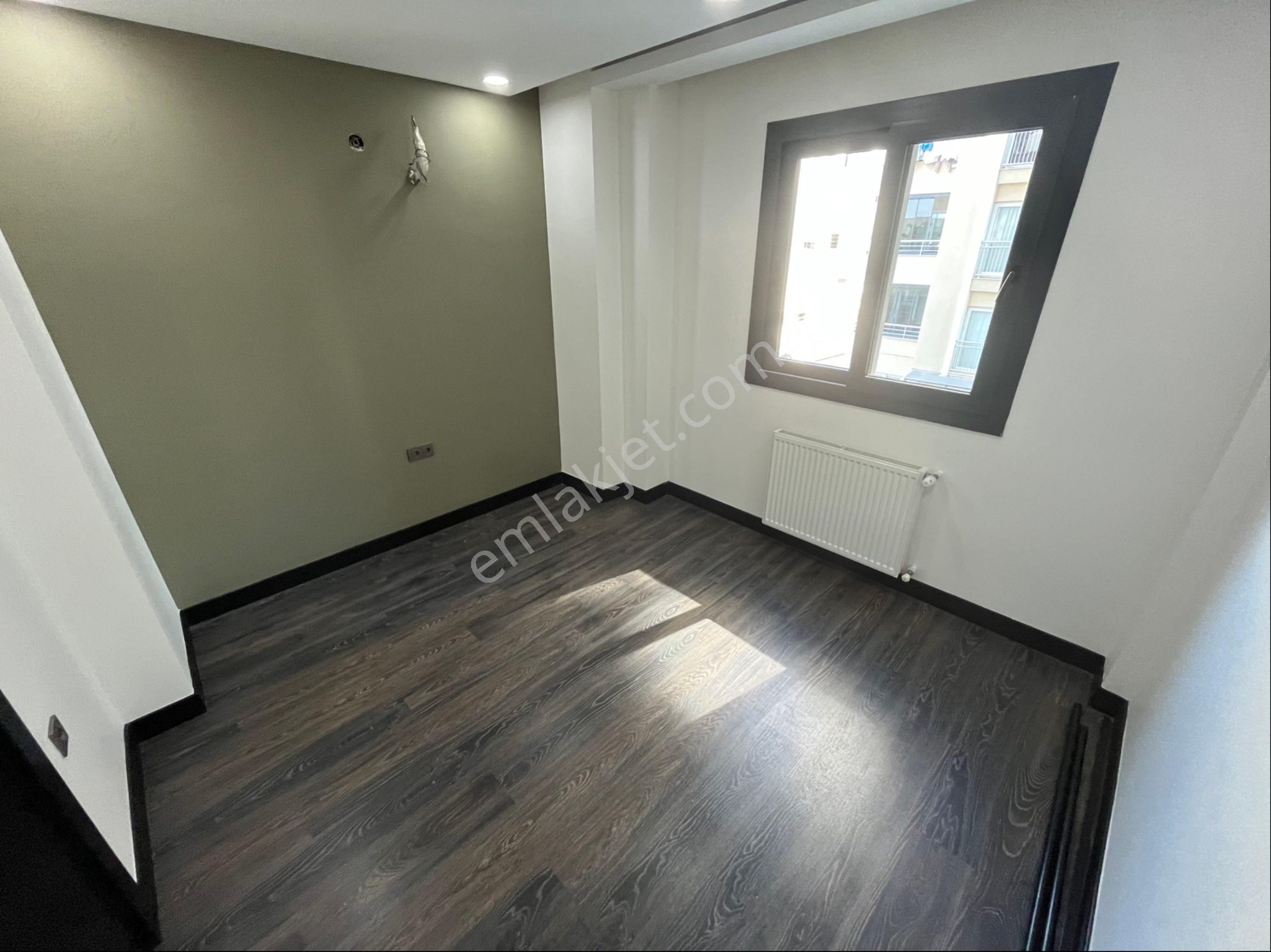 İz'den Gürselpaşada Full+full Site Konseptli 3+1 Daire - Görsel 10