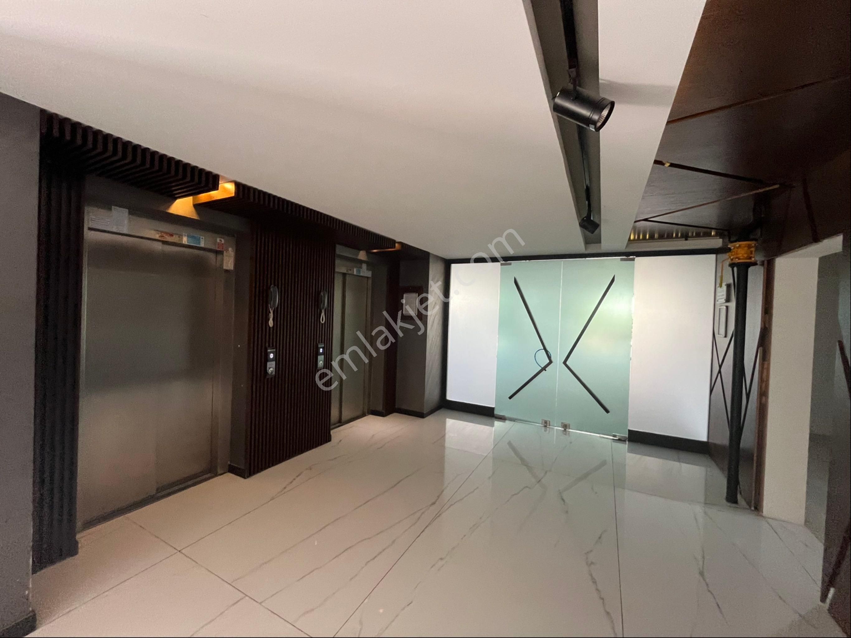 İz'den Gürselpaşada Full+full Site Konseptli 3+1 Daire - Görsel 24