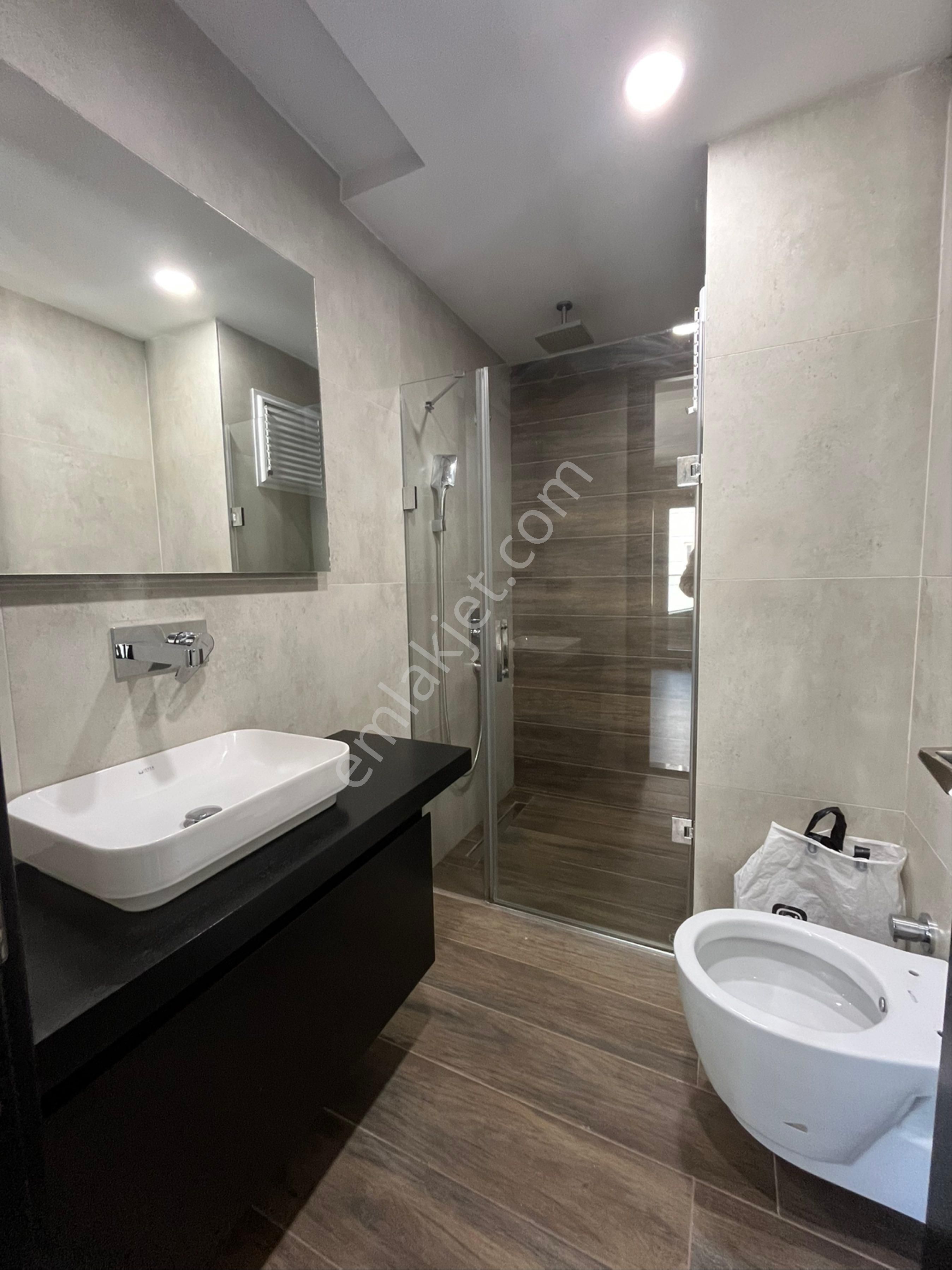 İz'den Gürselpaşada Full+full Site Konseptli 3+1 Daire - Görsel 14