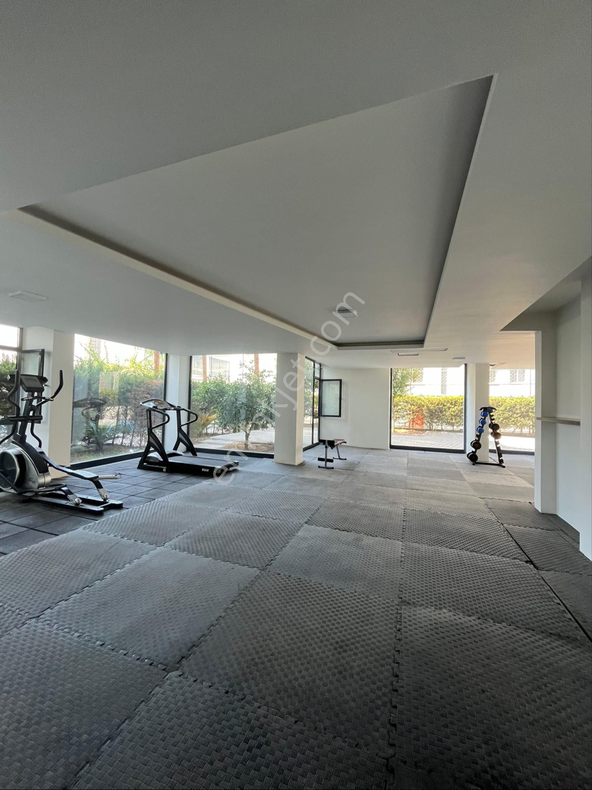 İz'den Gürselpaşada Full+full Site Konseptli 3+1 Daire - Görsel 23